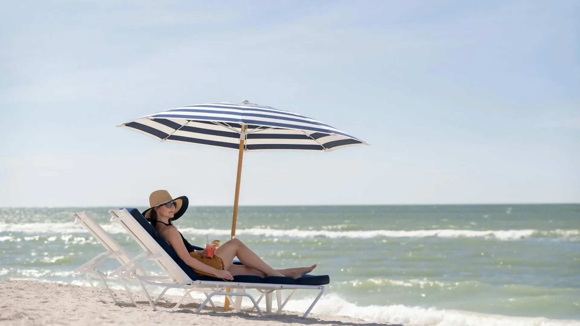 The Ritz-carlton, Sarasota