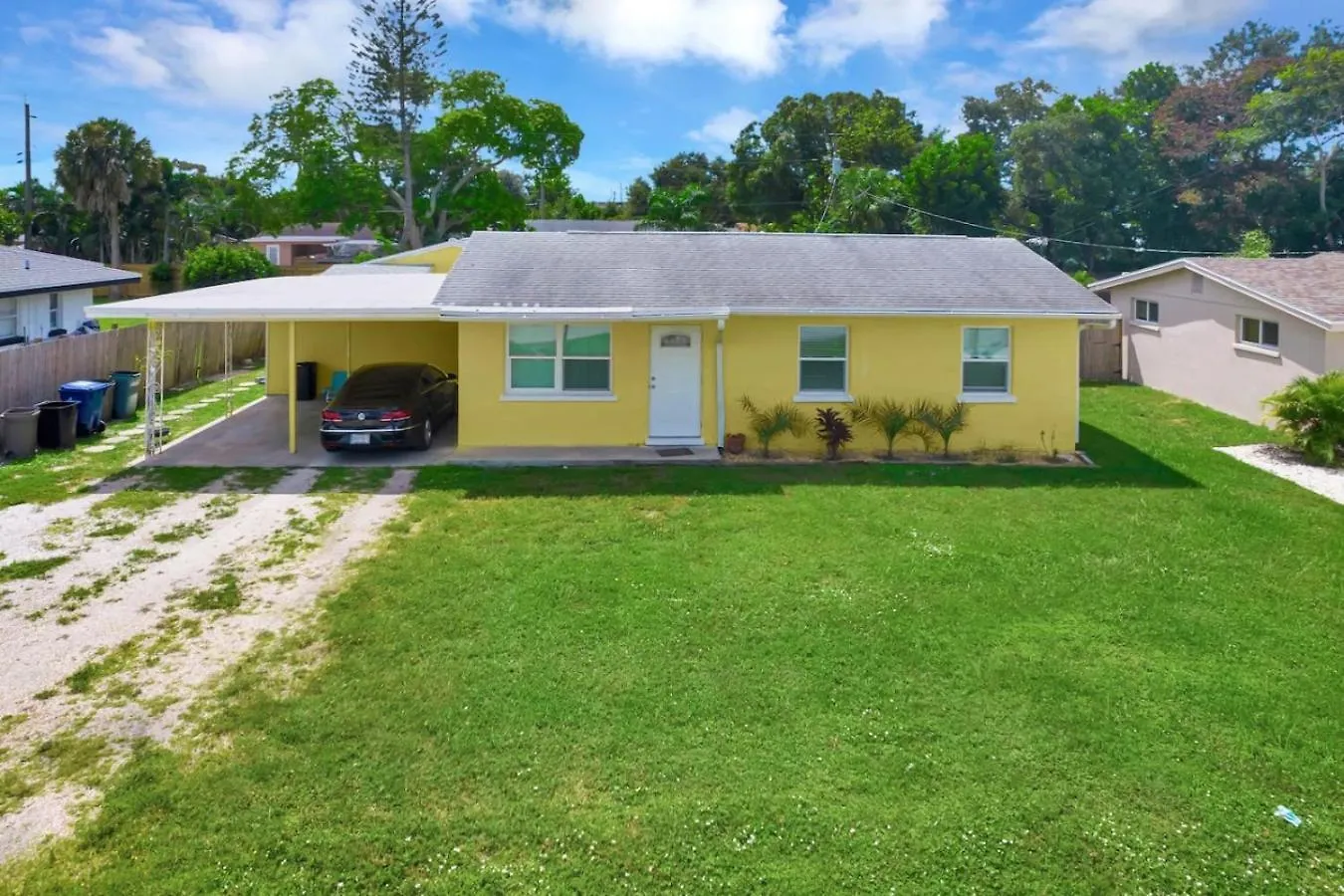 Holiday home Cozy Coastal Paradise On Siesta Key 7 Mins To Sarasota