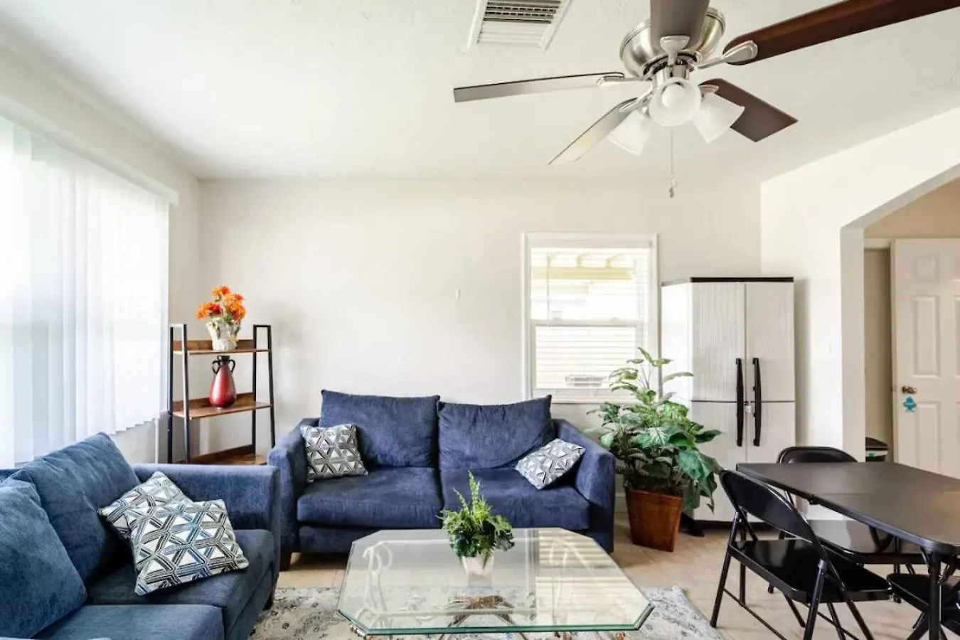 Private In Shared Near Holiday home Sarasota