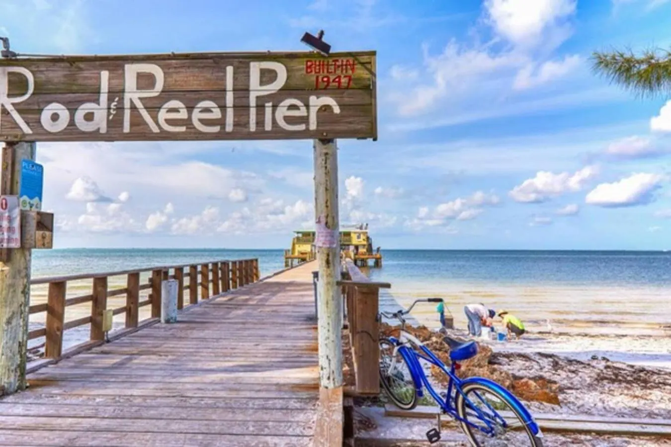 Private In Shared Near * Sarasota