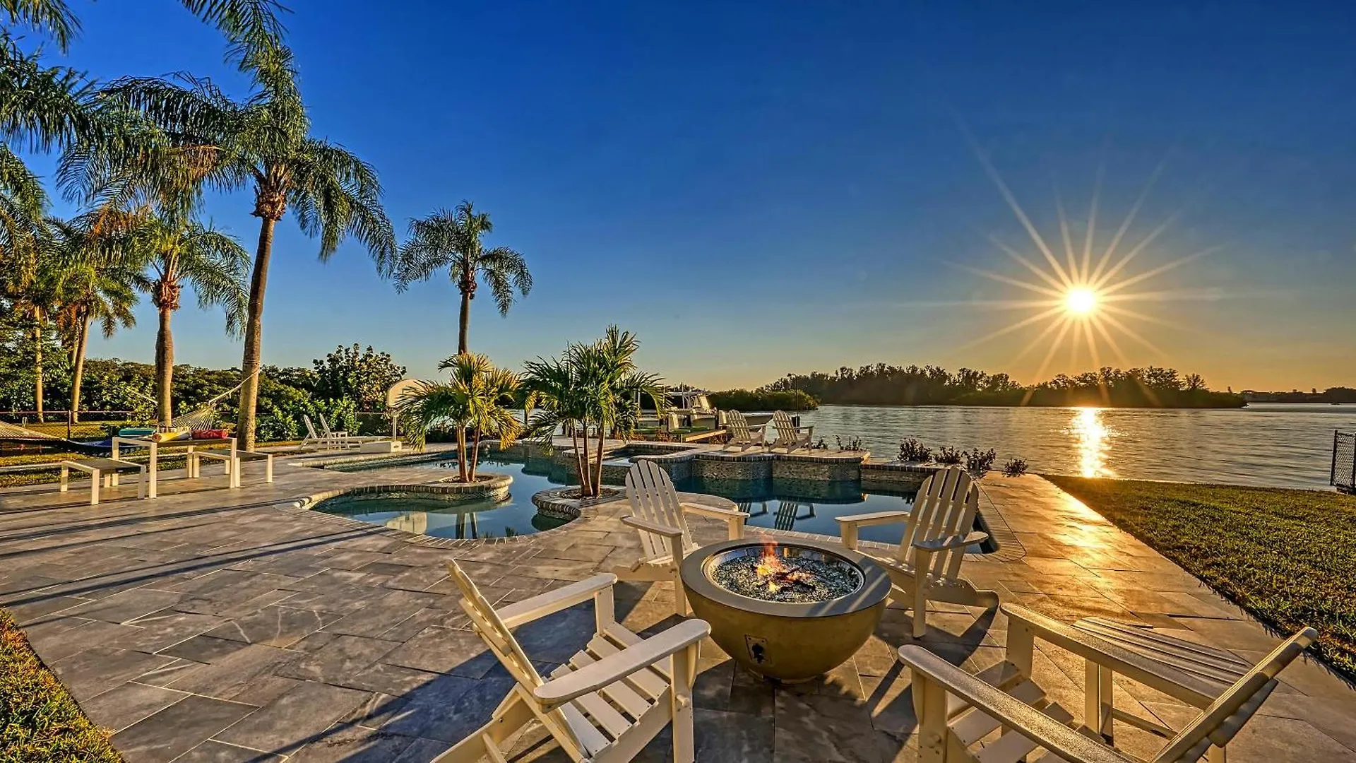 The Pearl On The Bay - 1370 بيت للعطل