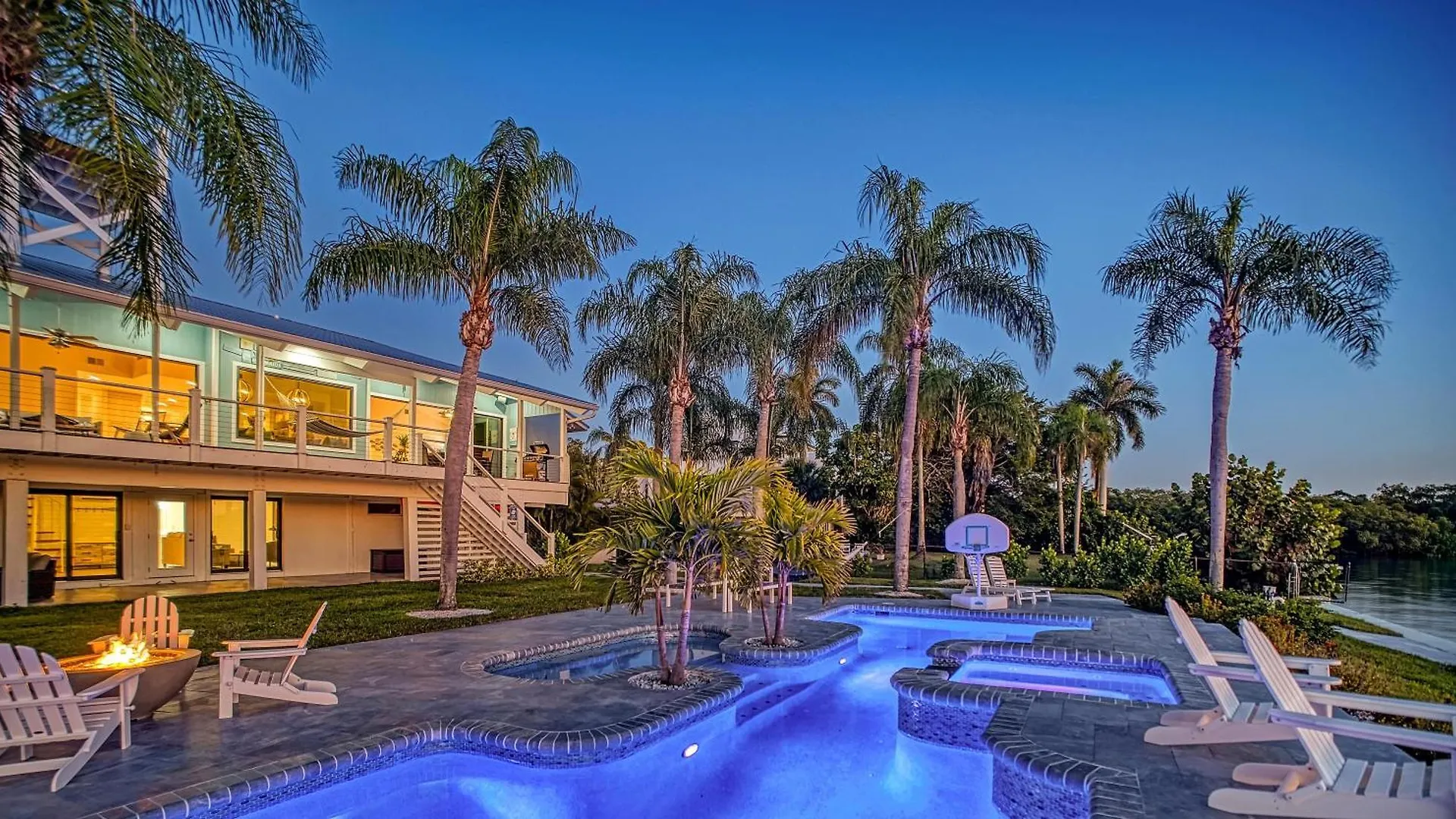 بيت للعطل The Pearl On The Bay - 1370