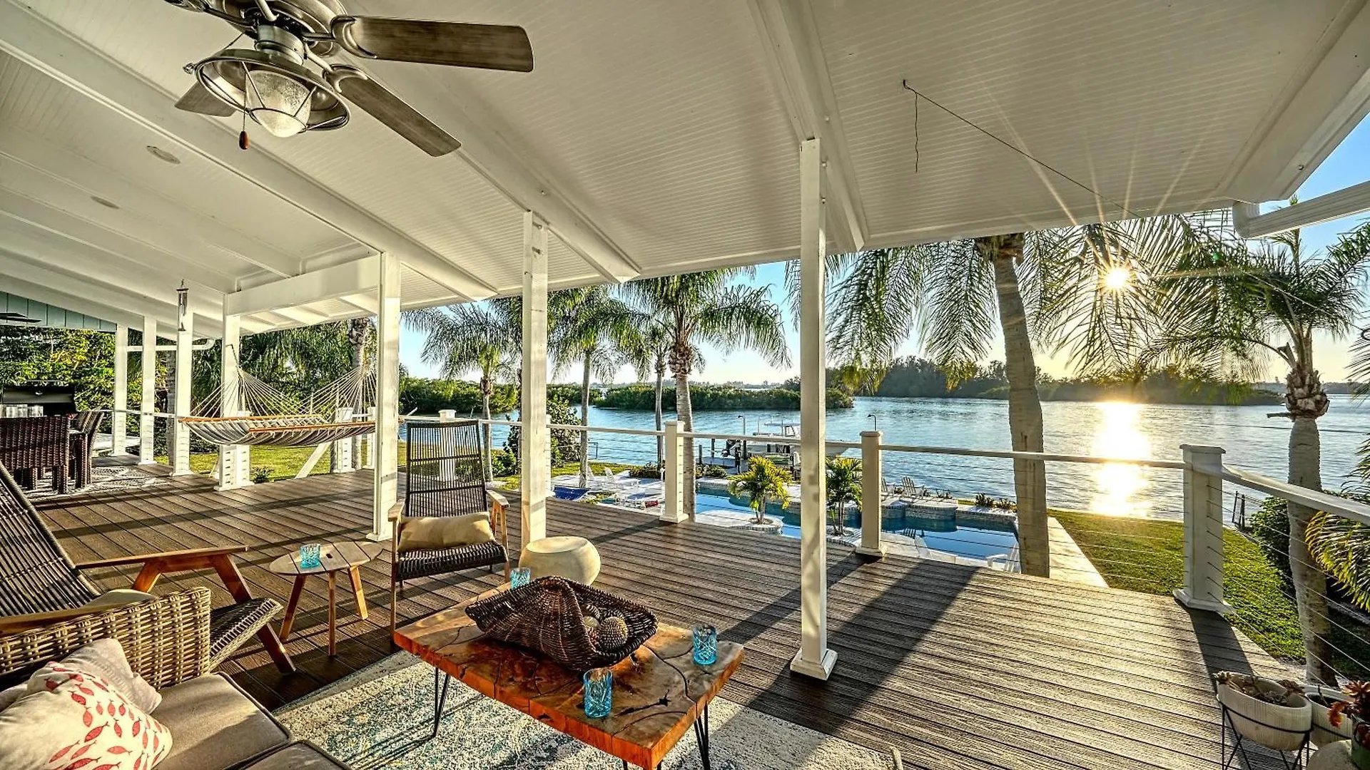 بيت للعطل The Pearl On The Bay - 1370