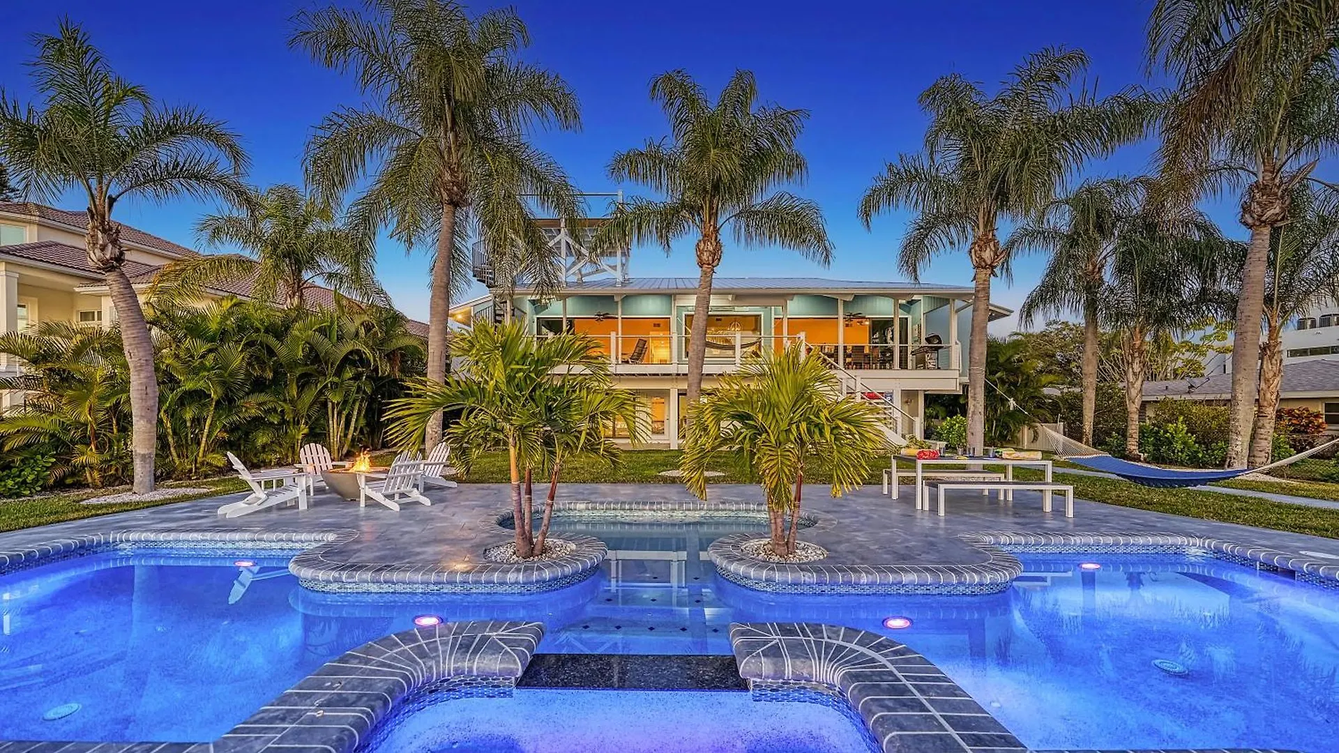 The Pearl On The Bay - 1370 بيت للعطل ساراسوتا