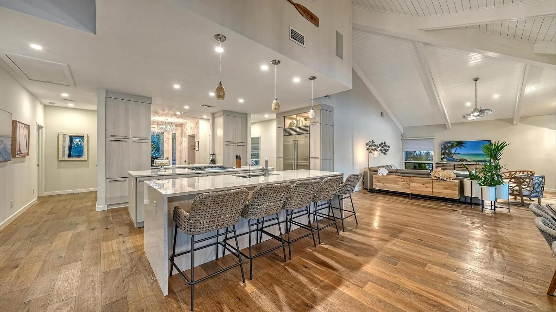 بيت للعطل The Pearl On The Bay - 1370