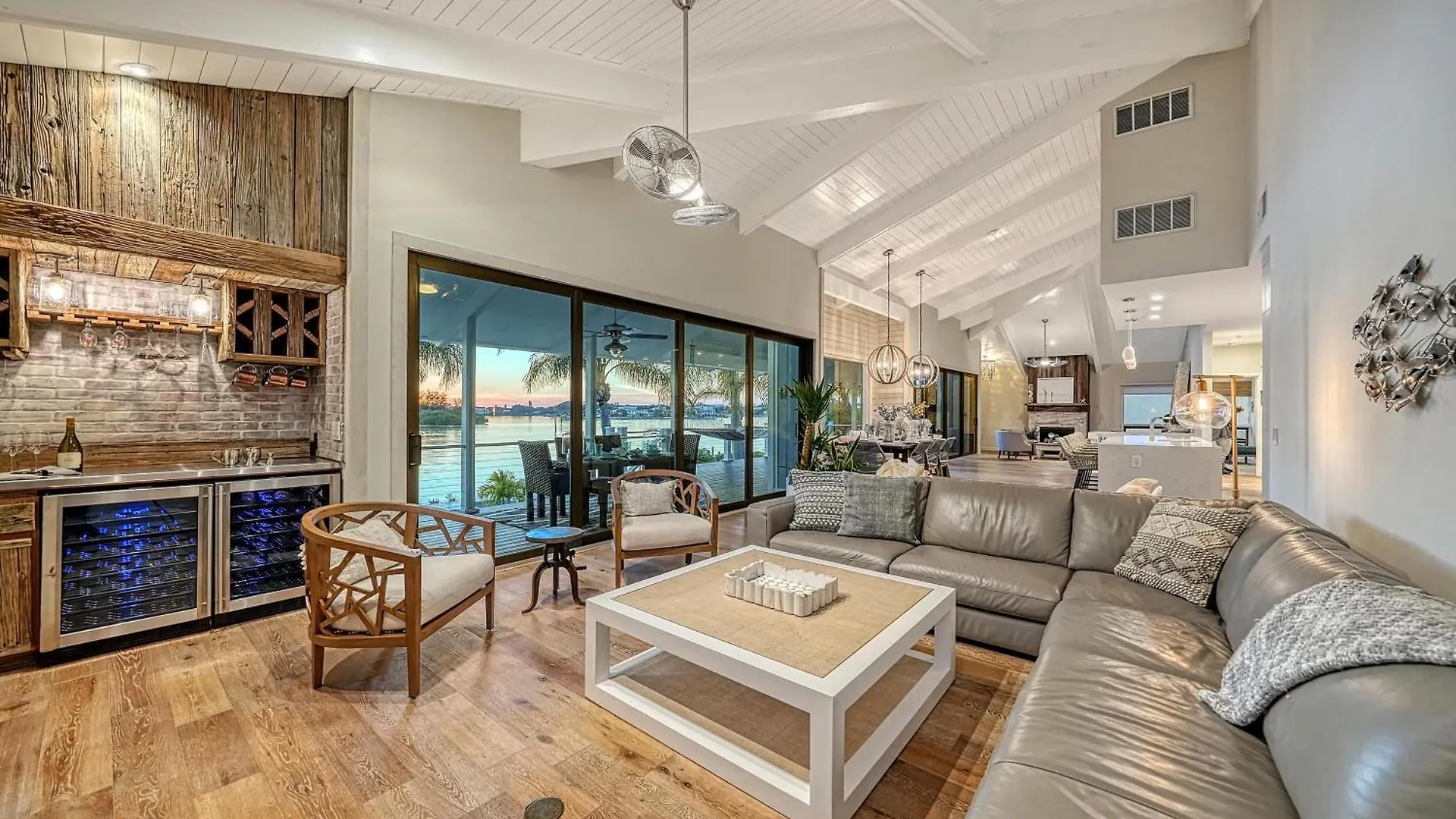 The Pearl On The Bay - 1370 بيت للعطل ساراسوتا
