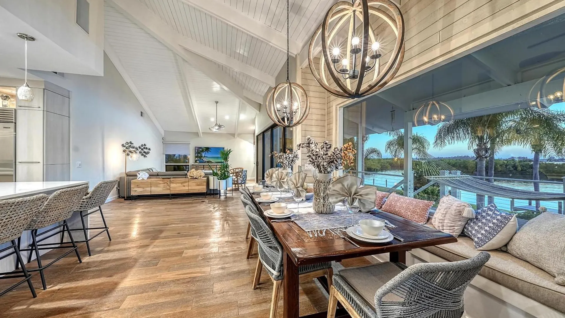 بيت للعطل The Pearl On The Bay - 1370 *