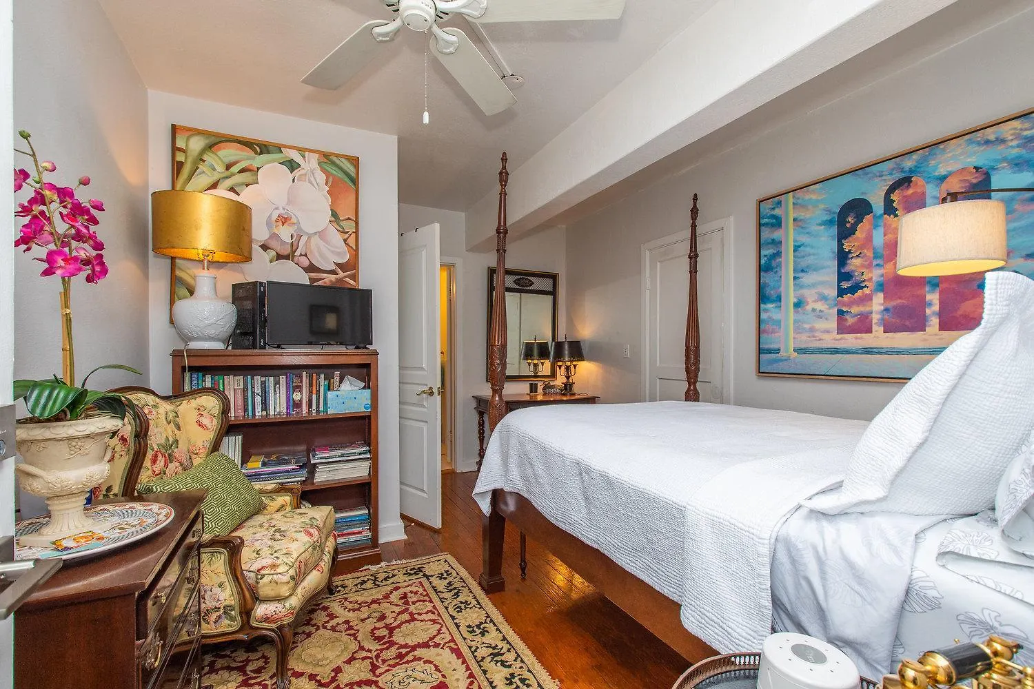 Hotel Burns Square Boutique Sarasota