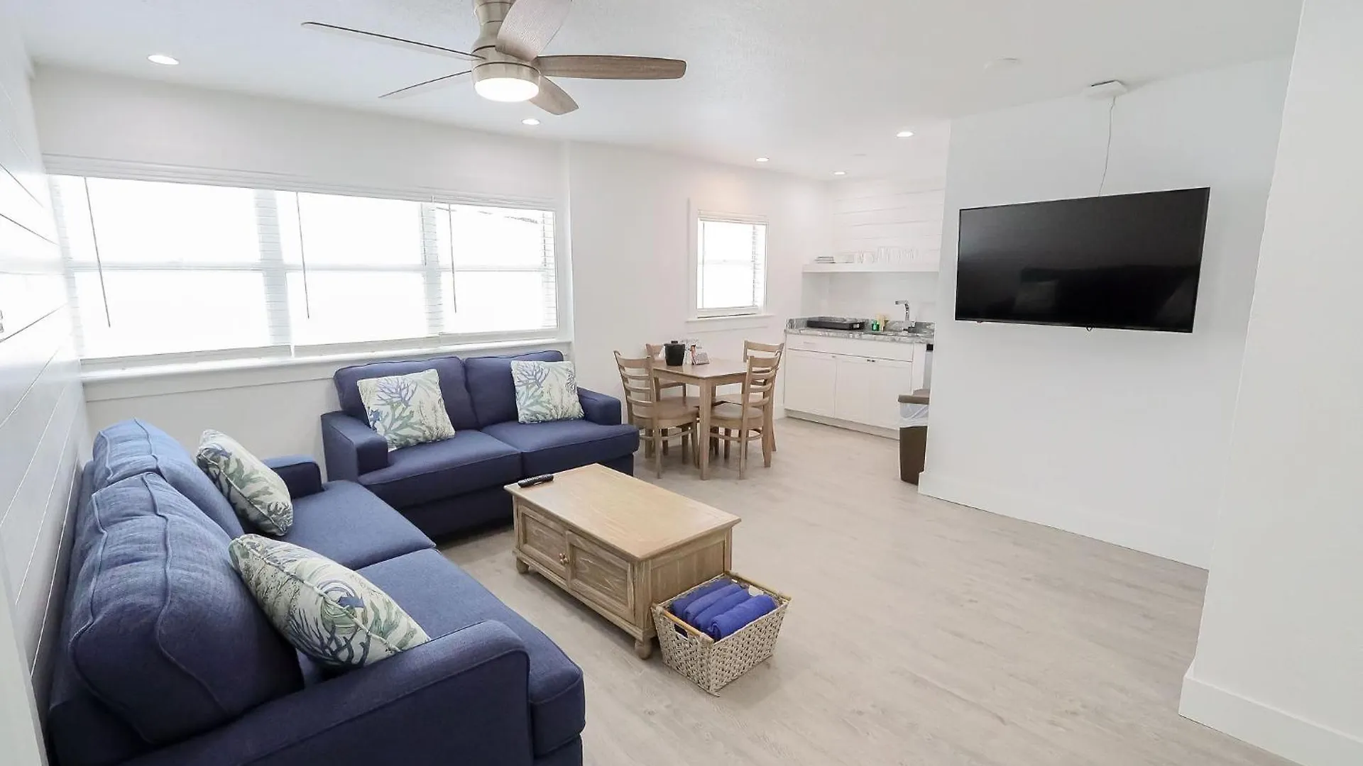 Siesta Key And Villa *