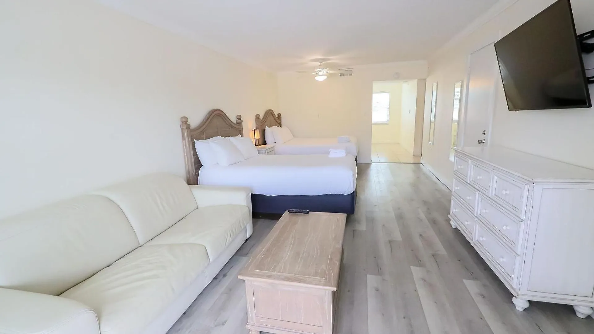 Siesta Key And Villa