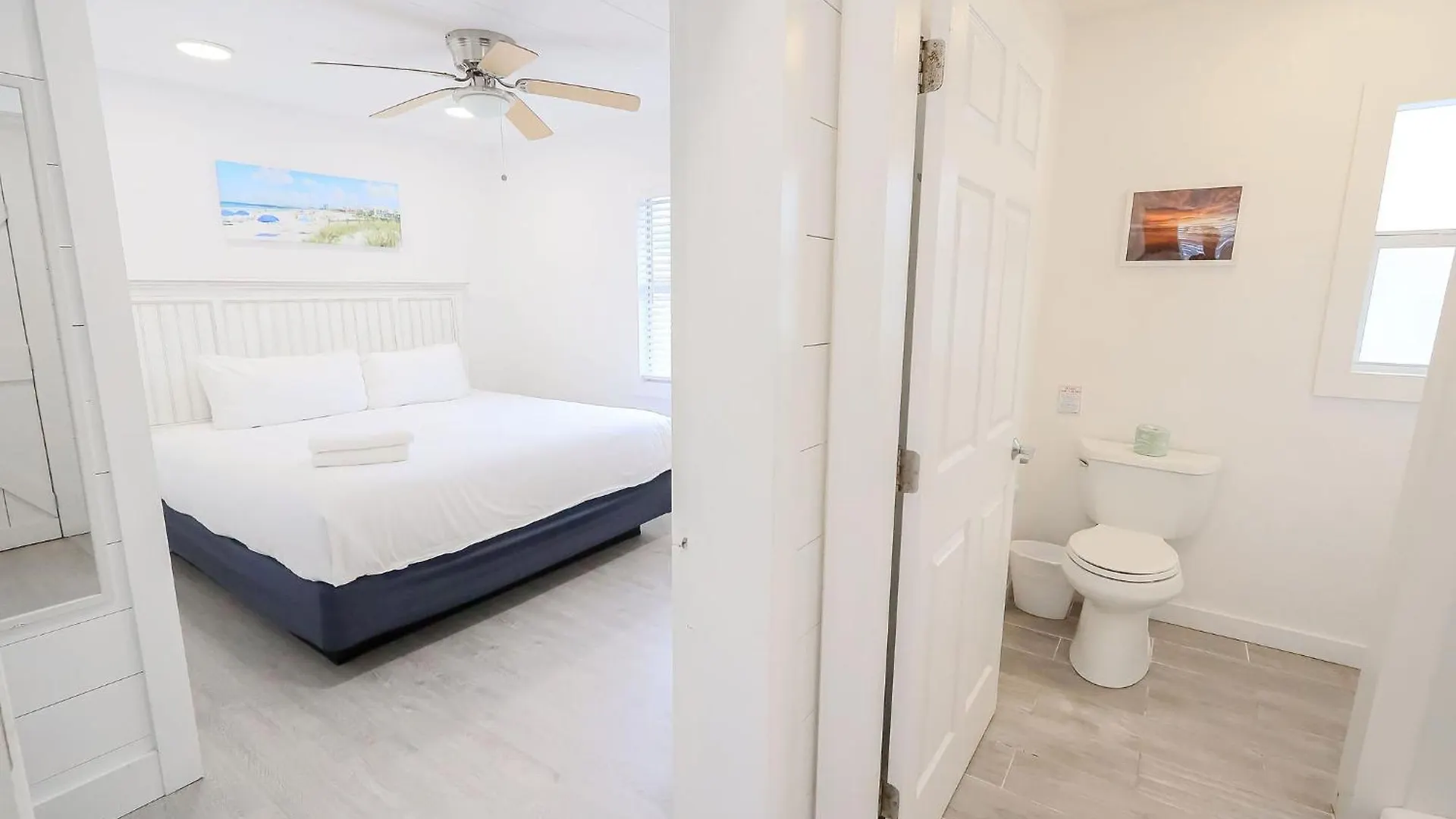 Siesta Key And Sarasota