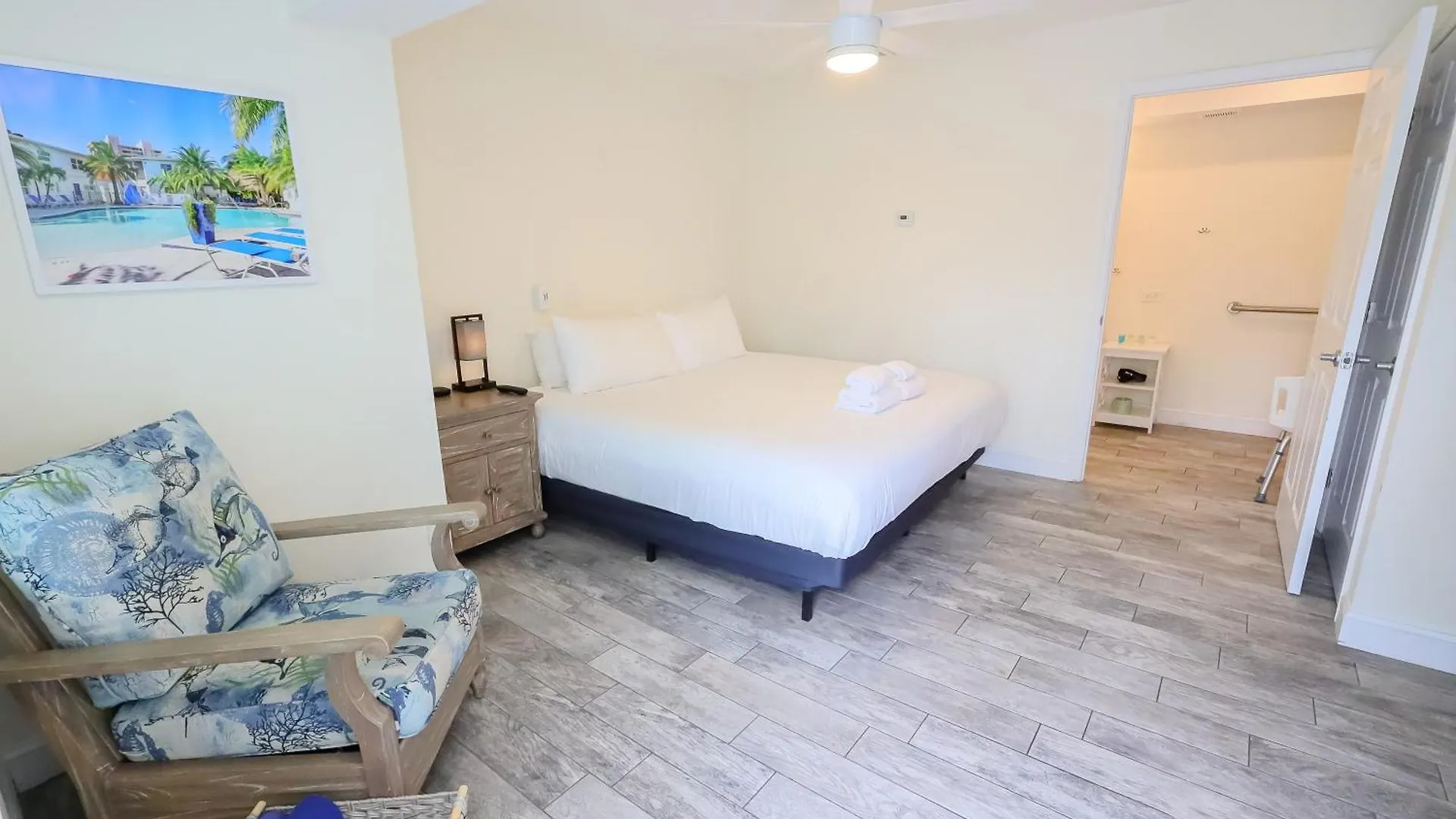 Siesta Key And Villa Sarasota