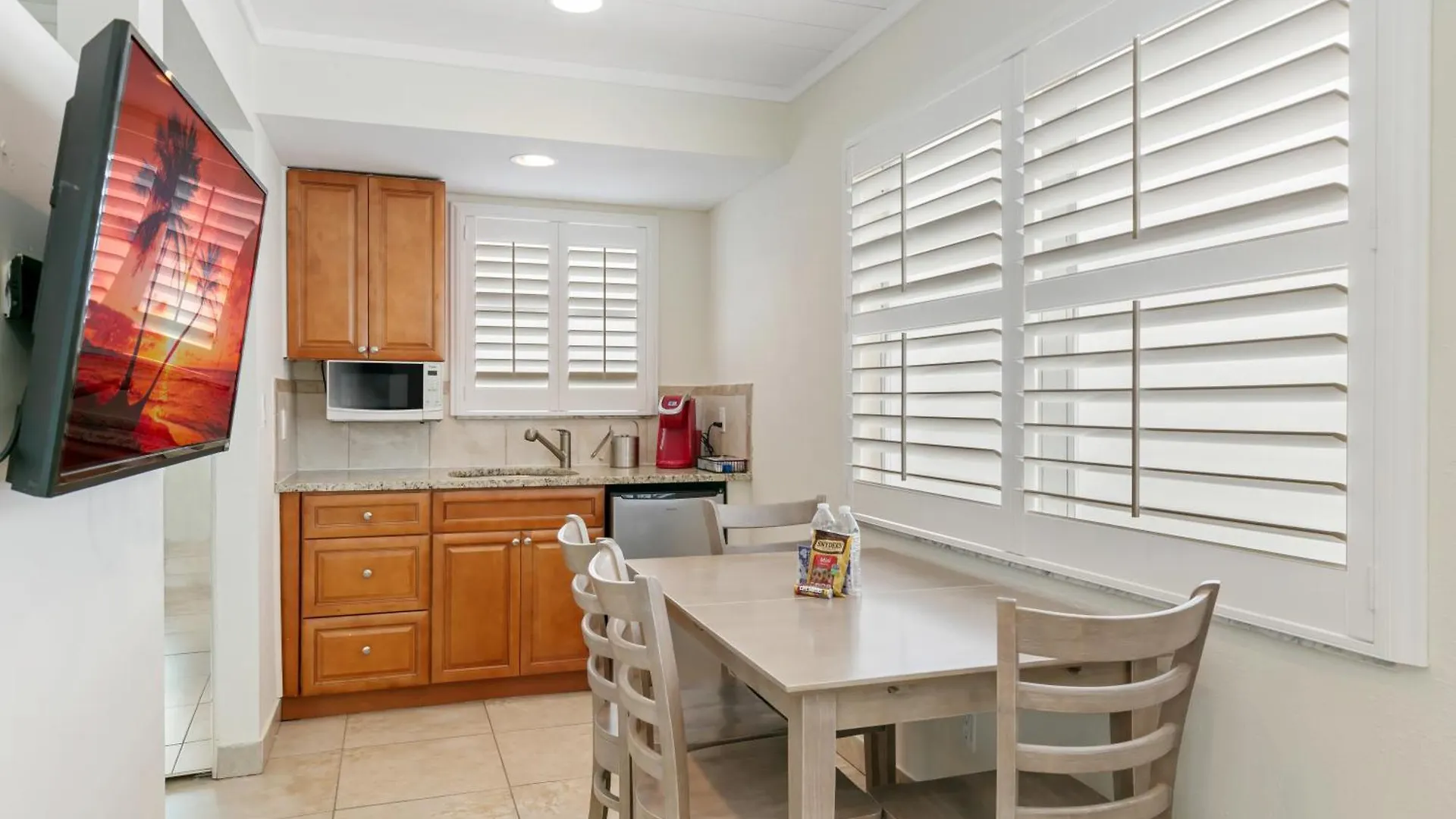 Villa Siesta Key And