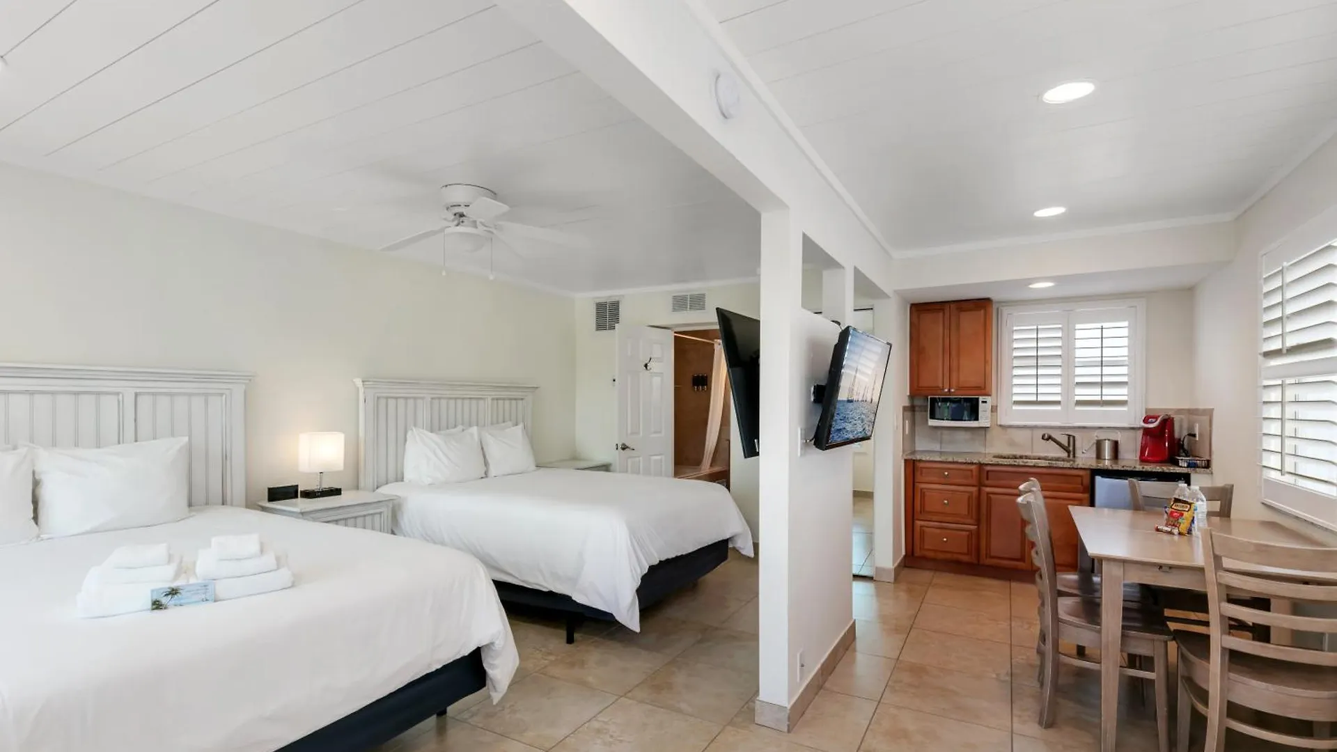 Siesta Key And Villa *