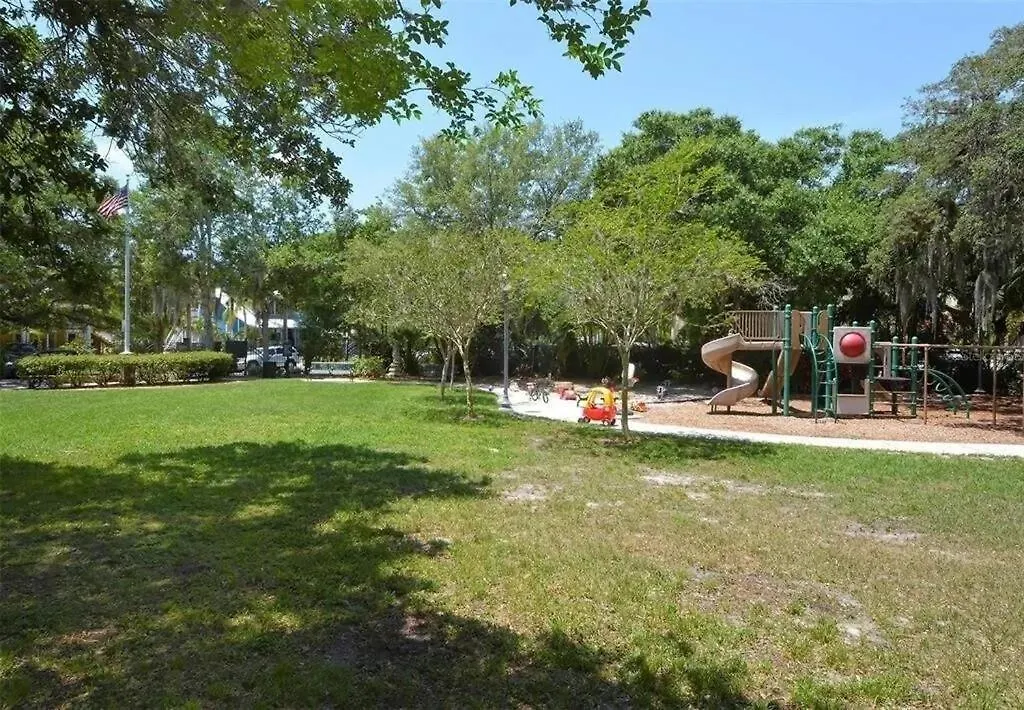 Gem In Laurel Park, Newly Remodeled, Near Downtown 度假居 萨拉索塔