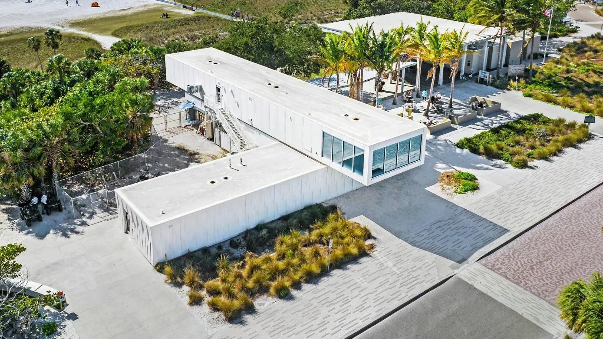 Pelican Gardens 7 By Lido *