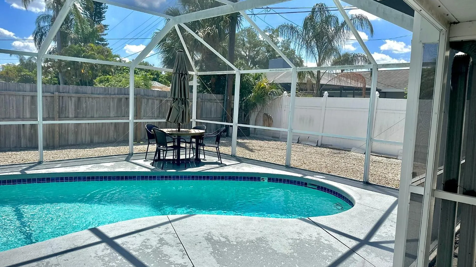 Casa vacanze Siesta Hideway