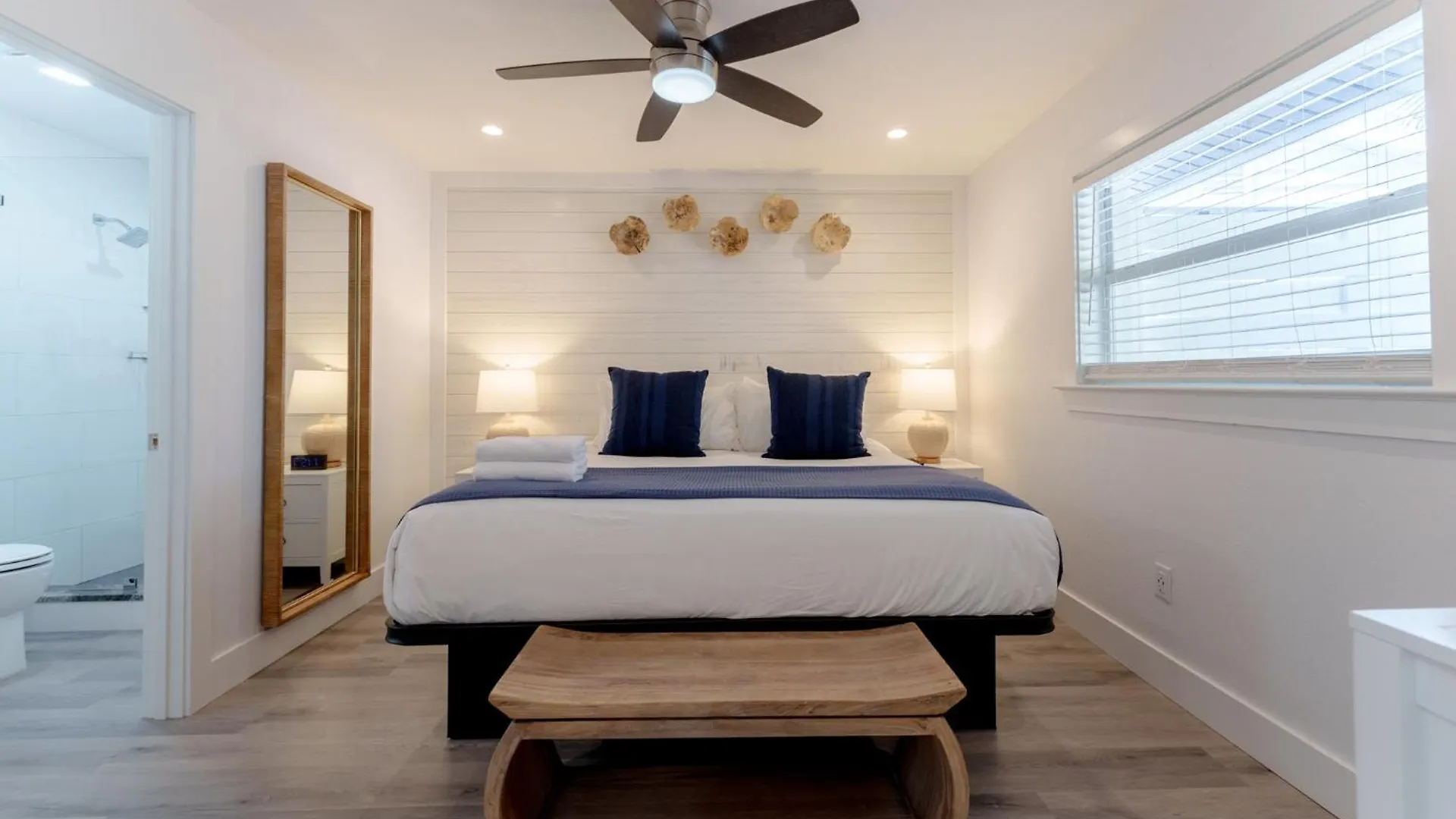 Siesta Key And Villa