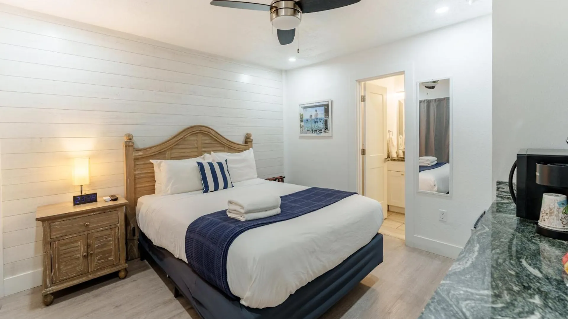 Siesta Key And Sarasota