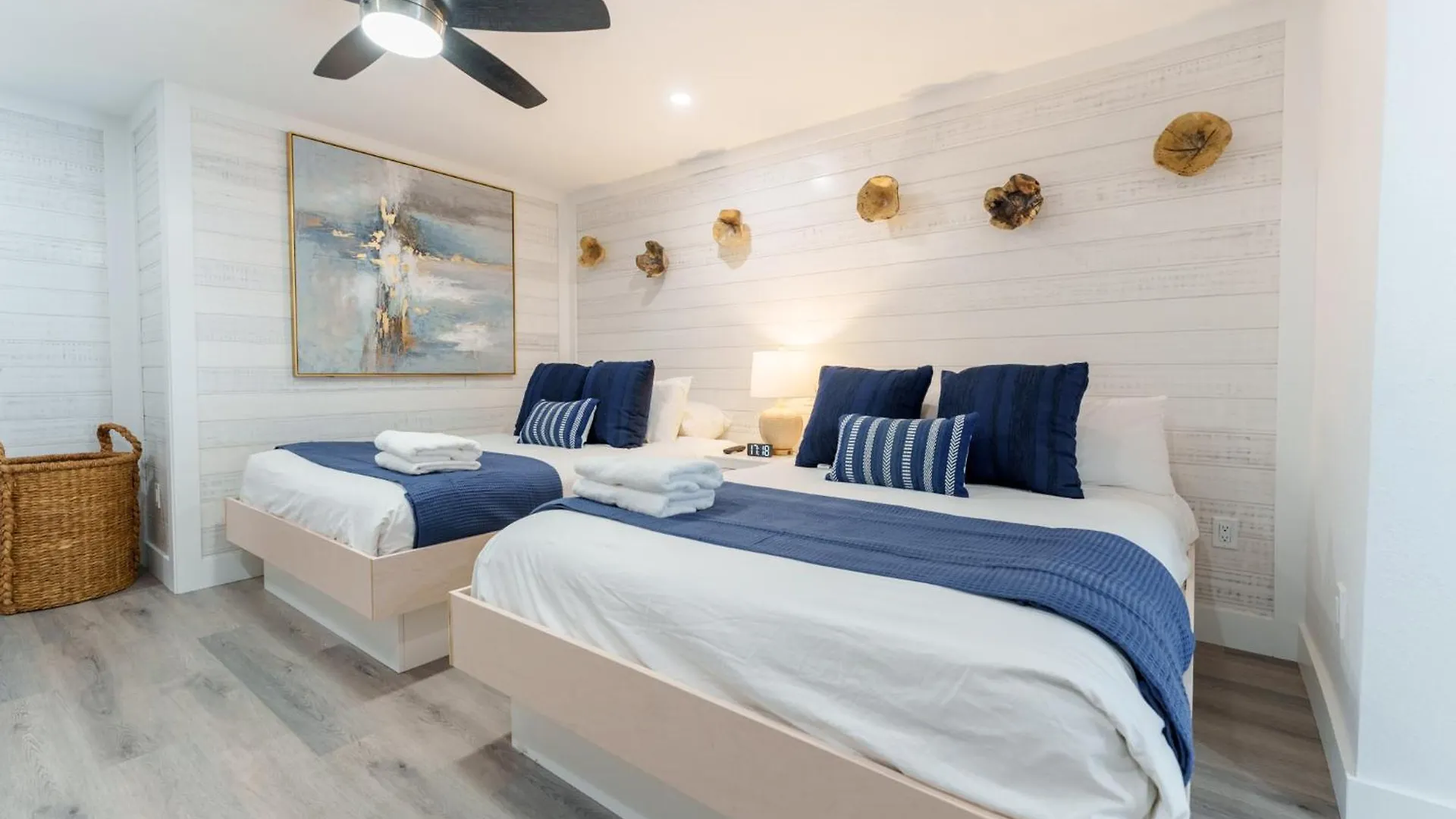 Siesta Key And Villa