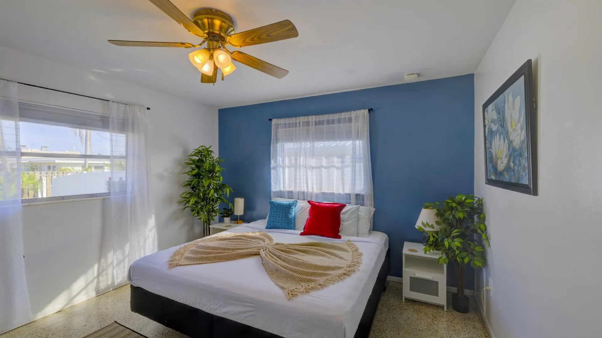 Siesta Key Getaway Patio * Sarasota