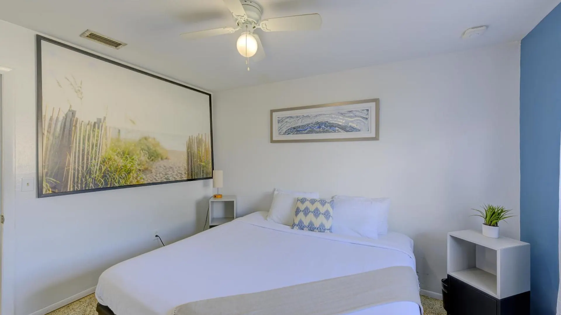 Siesta Key Getaway Patio Holiday home Sarasota