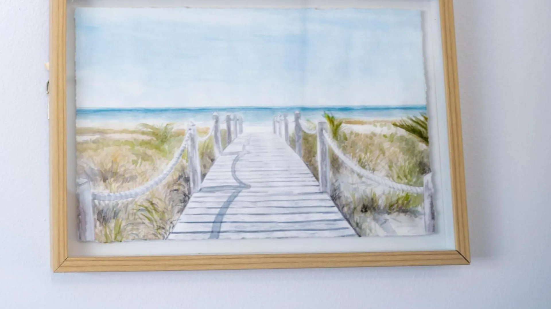 Siesta Key Getaway Patio Holiday home Sarasota