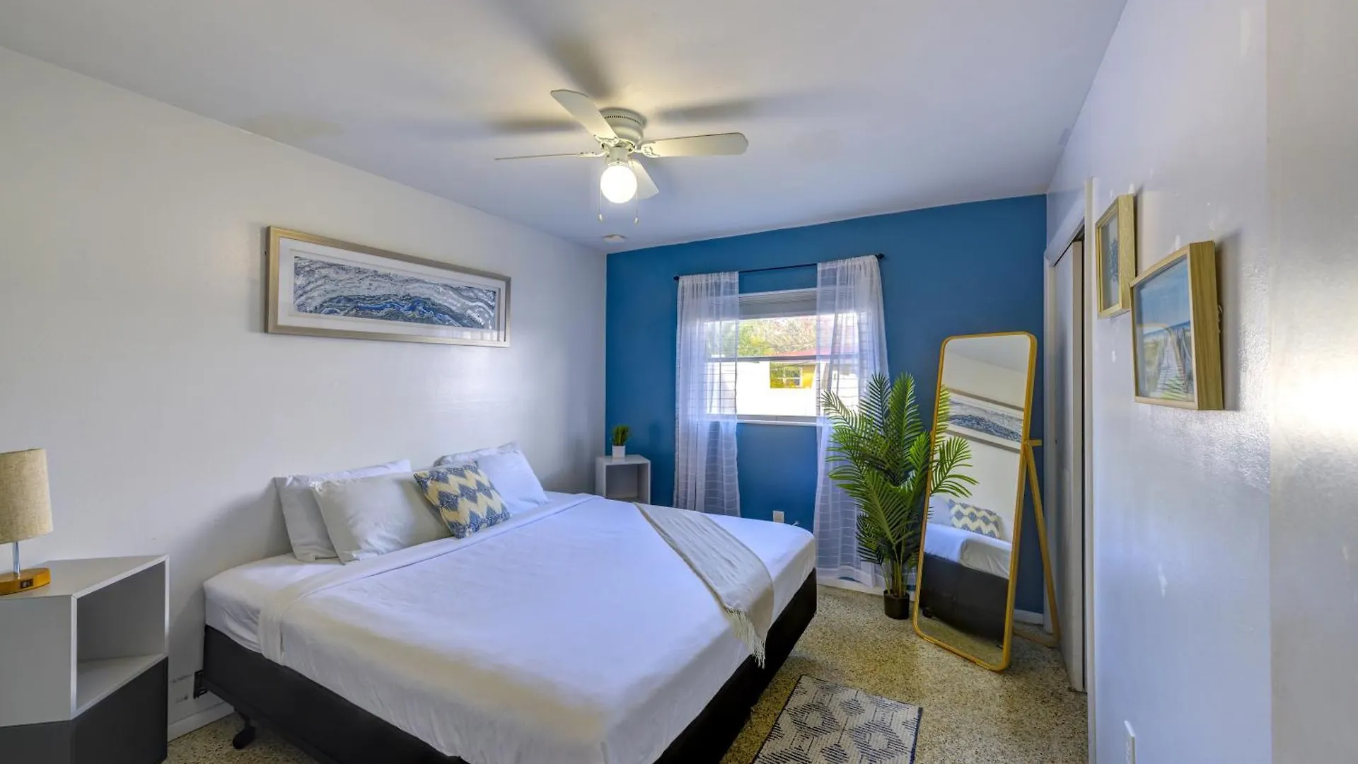 Siesta Key Getaway Patio Sarasota