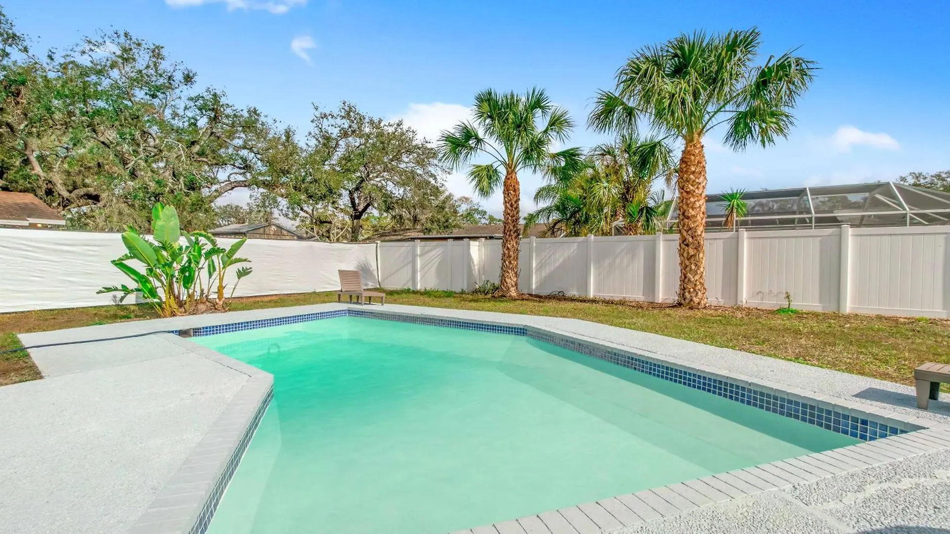 Relaxing Family Getaway With Heated Pool And Sarasota