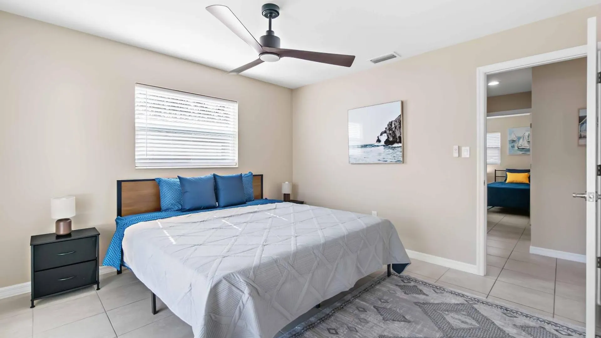 Villa Relaxing Family Getaway With Heated Pool And Sarasota