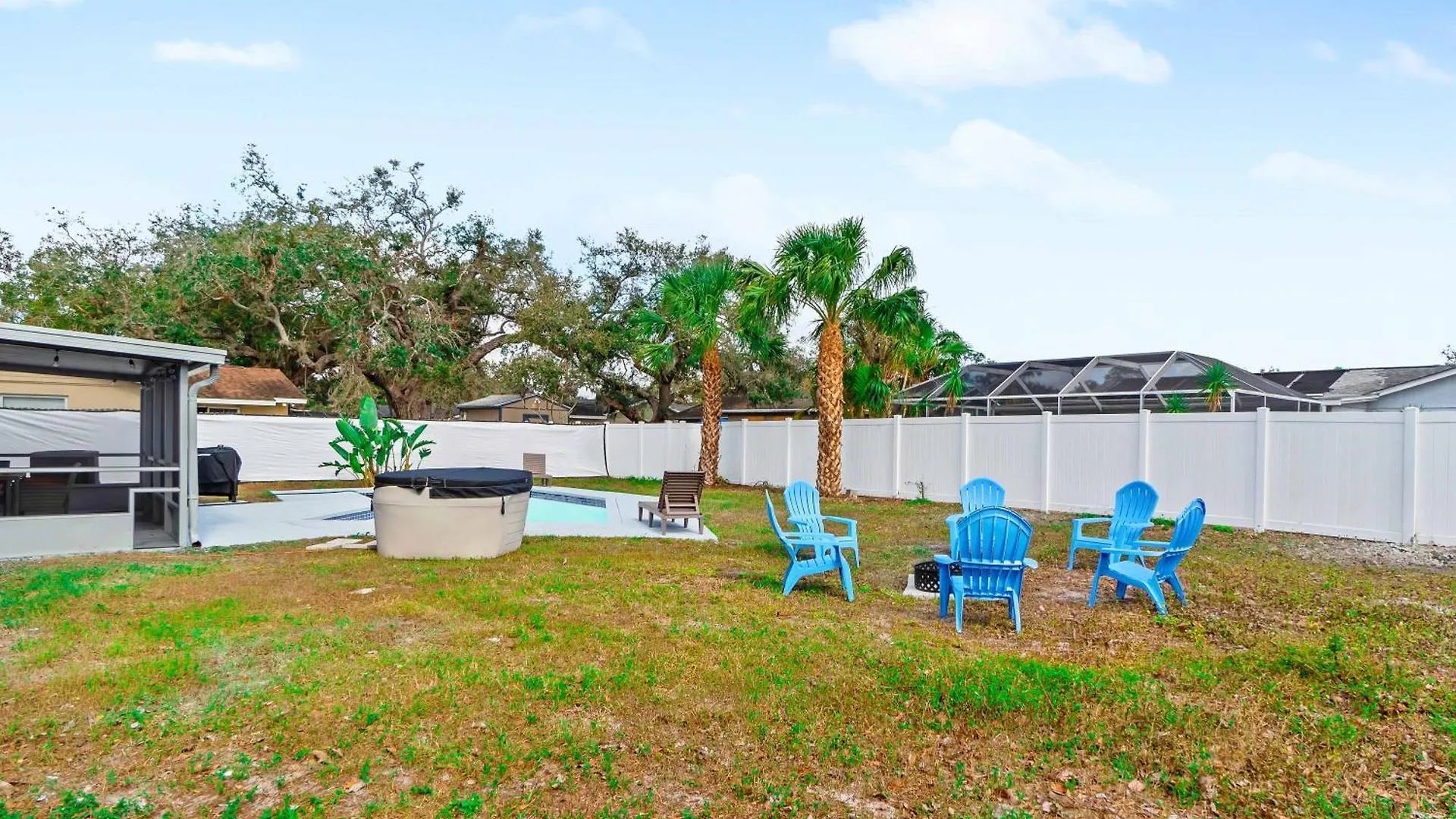 Villa Relaxing Family Getaway With Heated Pool And *