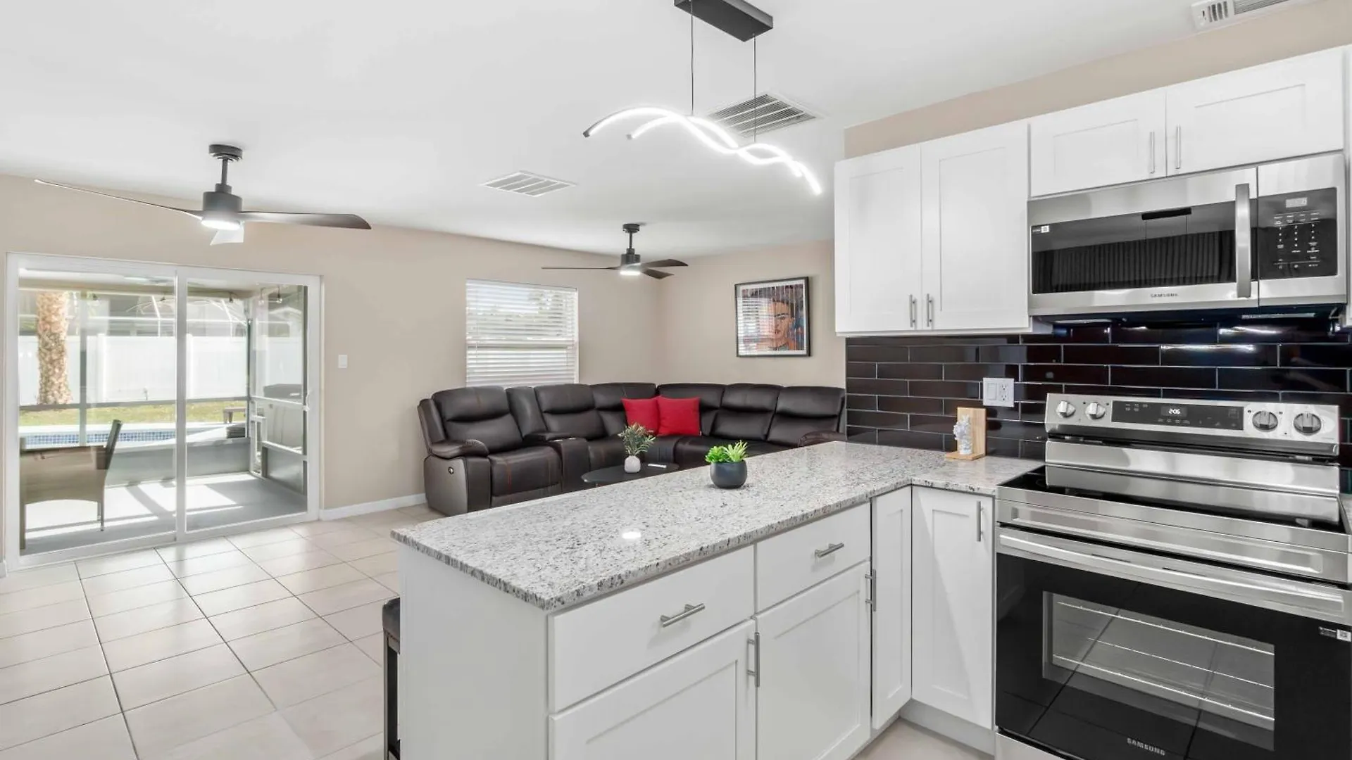 Relaxing Family Getaway With Heated Pool And * Sarasota
