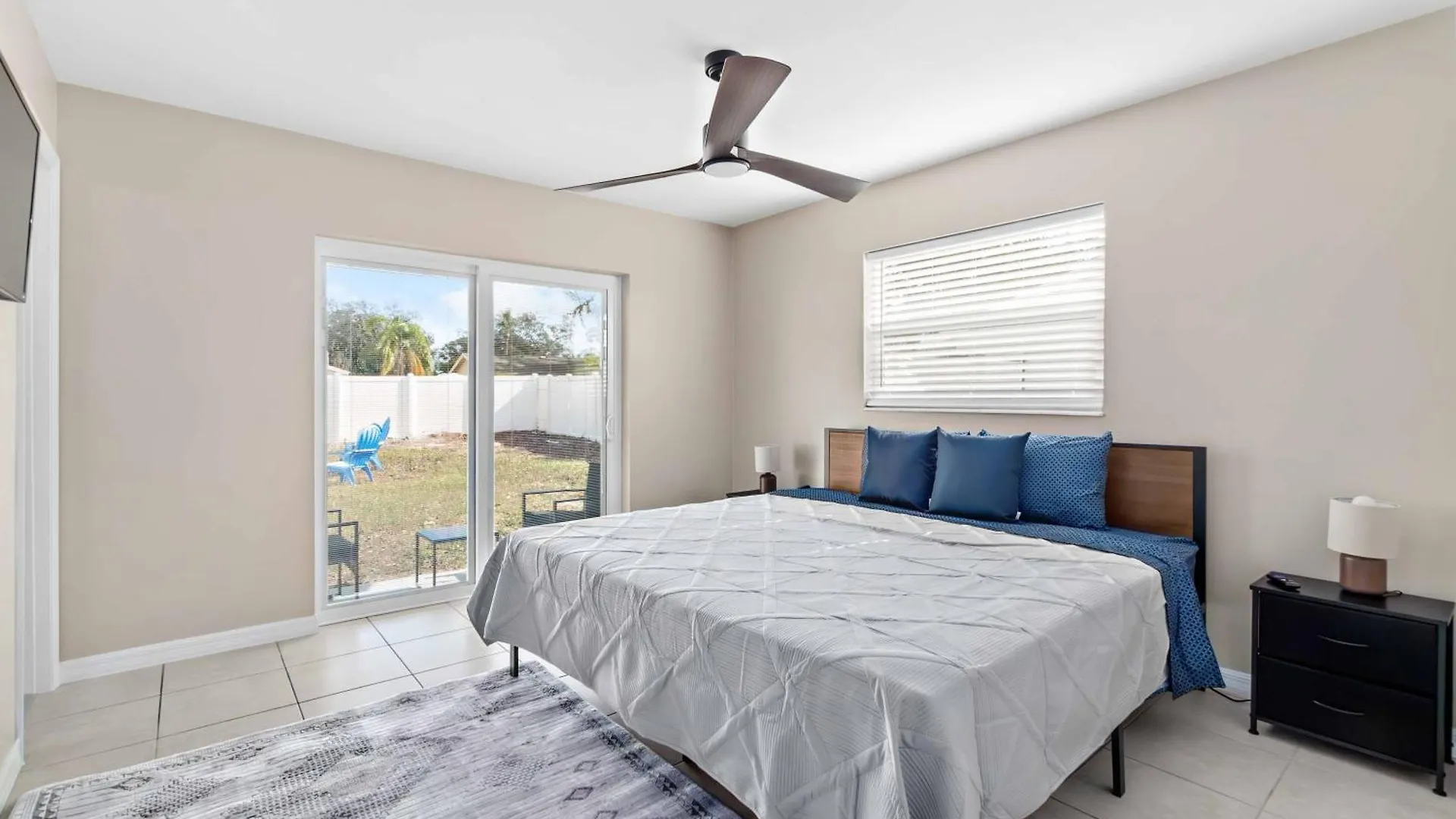 Relaxing Family Getaway With Heated Pool And