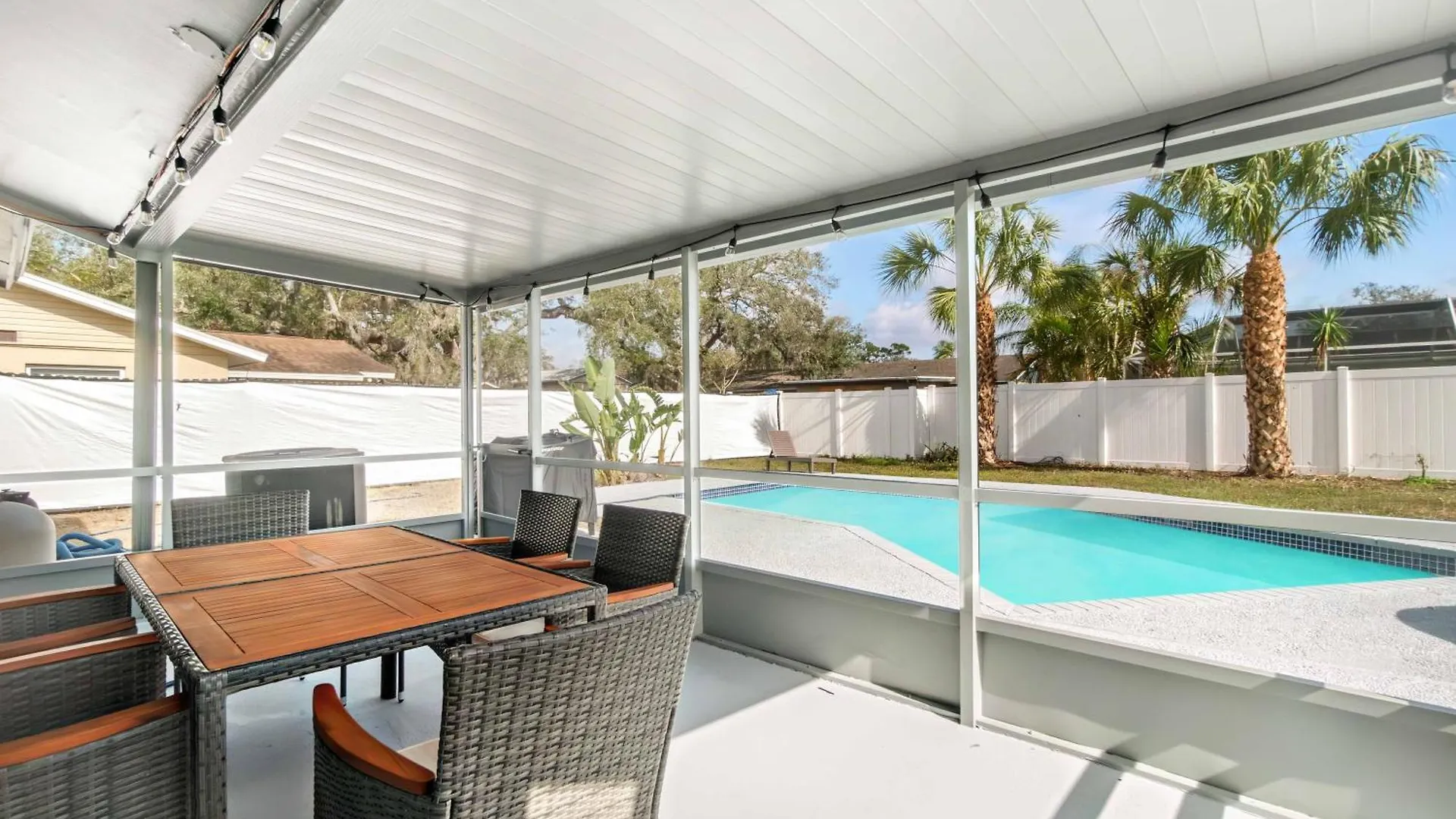 Relaxing Family Getaway With Heated Pool And Sarasota