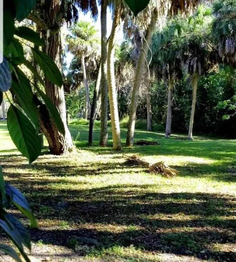 דירה Riverside Oasis *