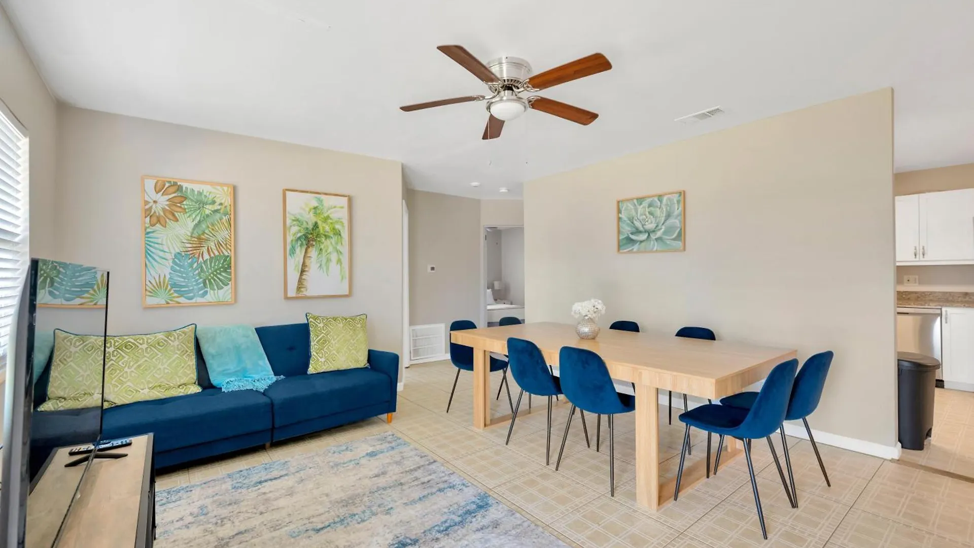 Getaway With Heated Pool And Fence By Siesta Key Ferienhaus Sarasota