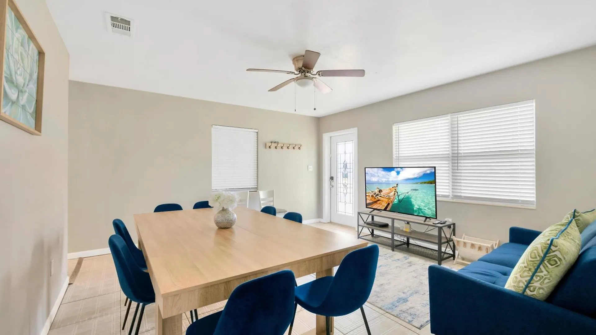 Ferienhaus Getaway With Heated Pool And Fence By Siesta Key Sarasota