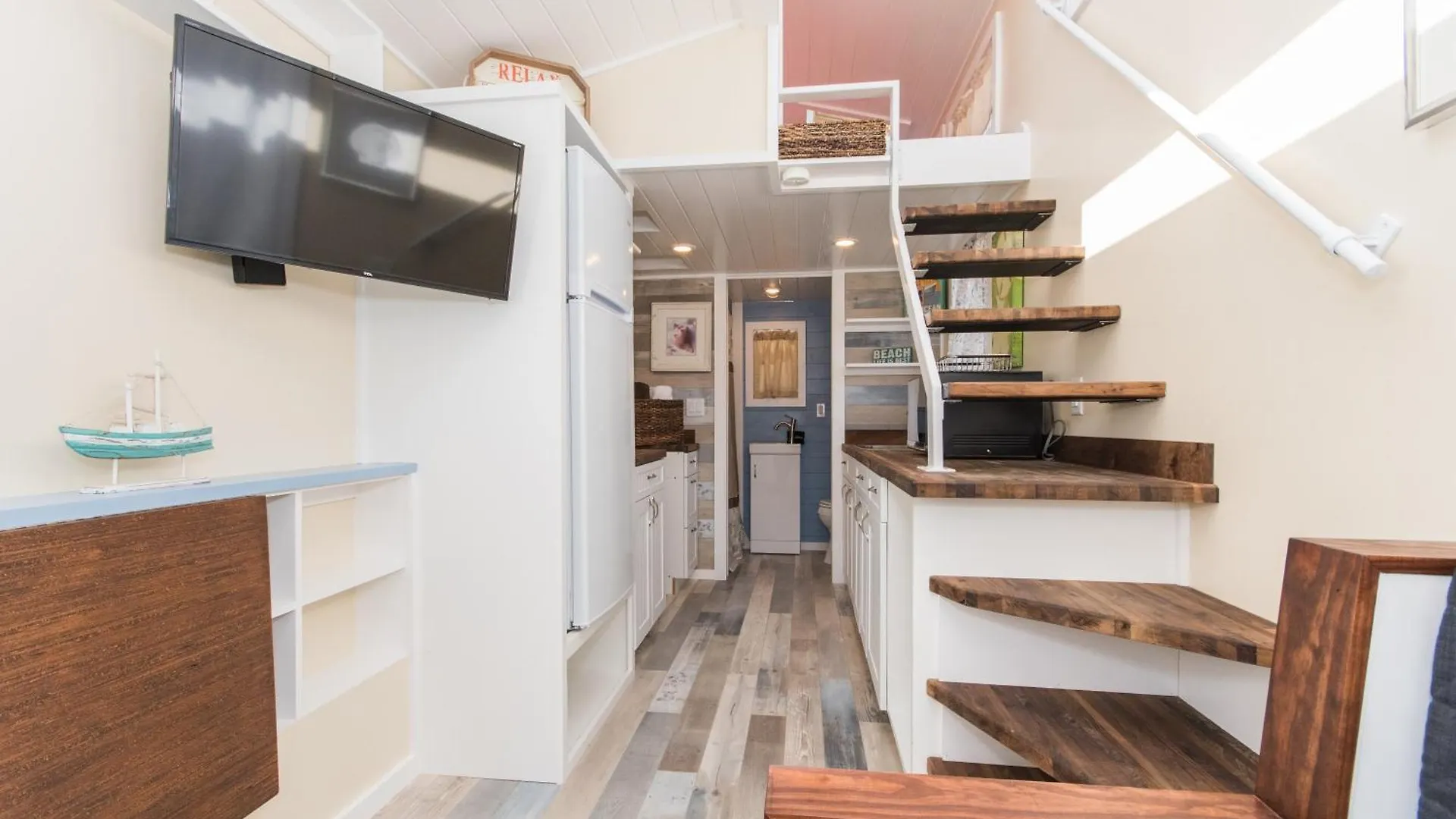 Holiday home Tiny House - The Siesta Sarasota