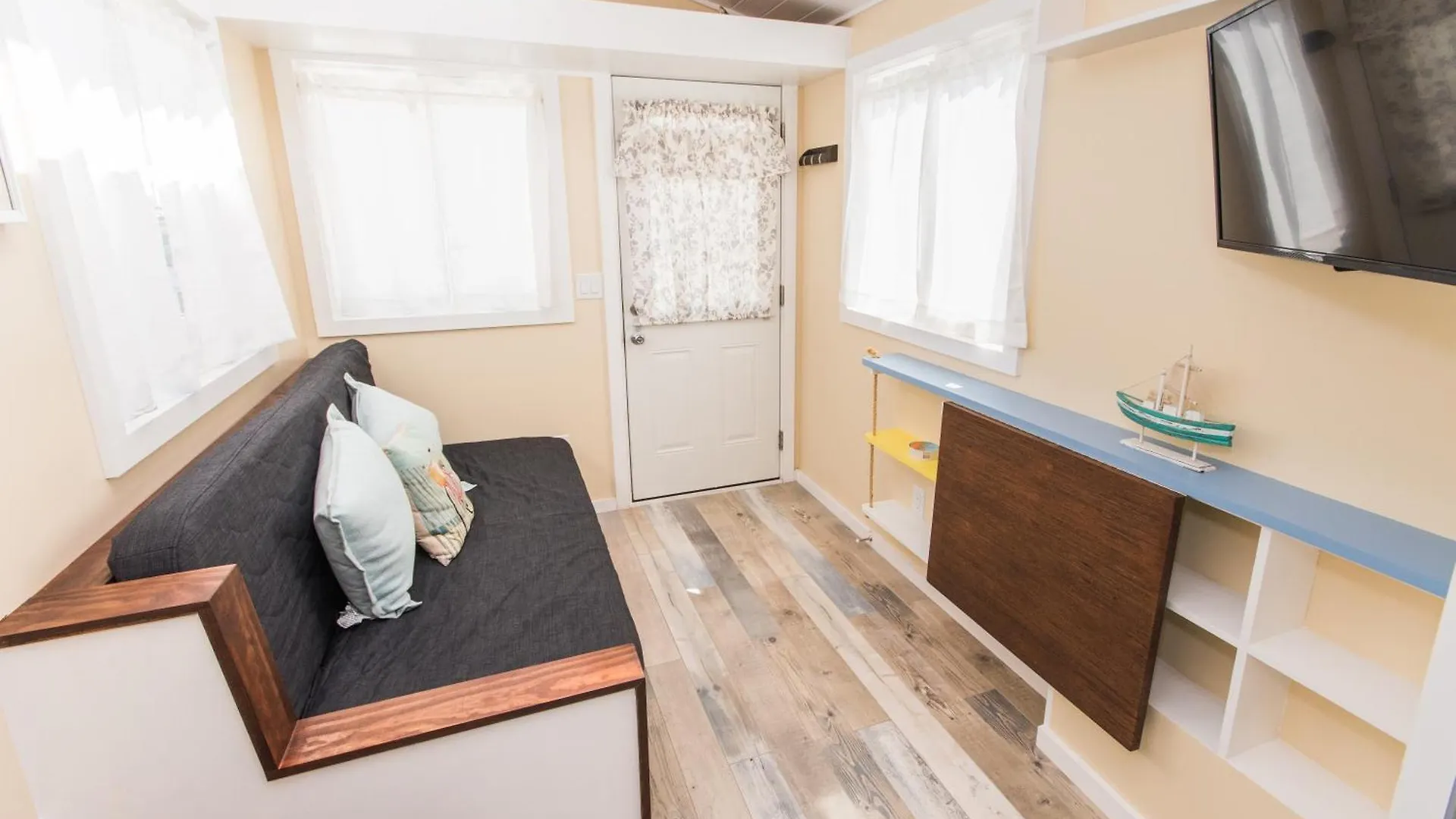 Holiday home Tiny House - The Siesta Sarasota