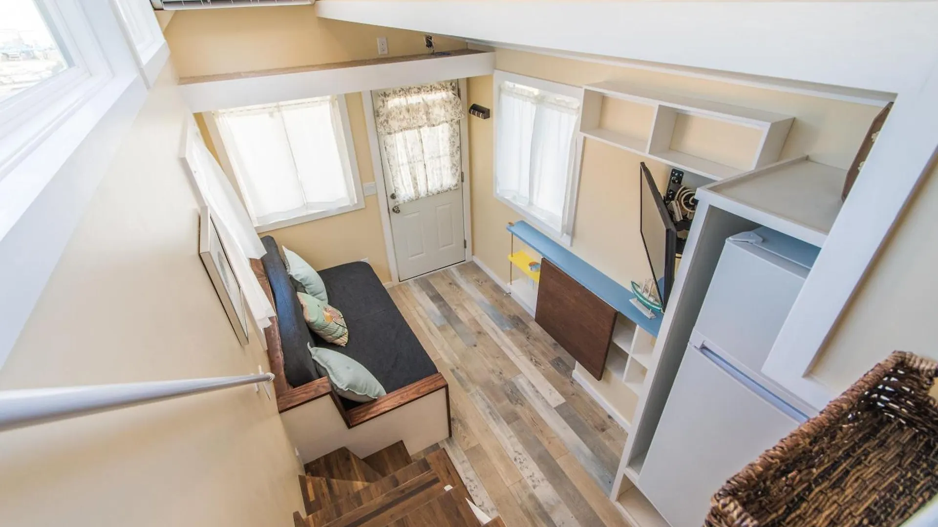Tiny House - The Siesta Sarasota