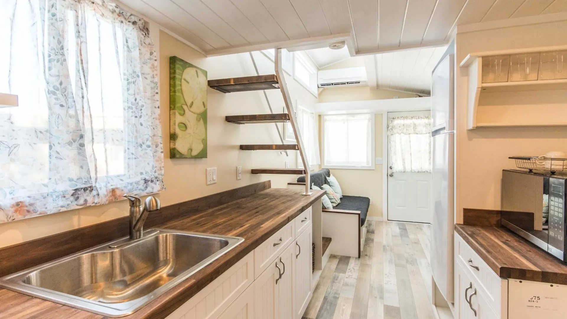Tiny House - The Siesta Holiday home Sarasota
