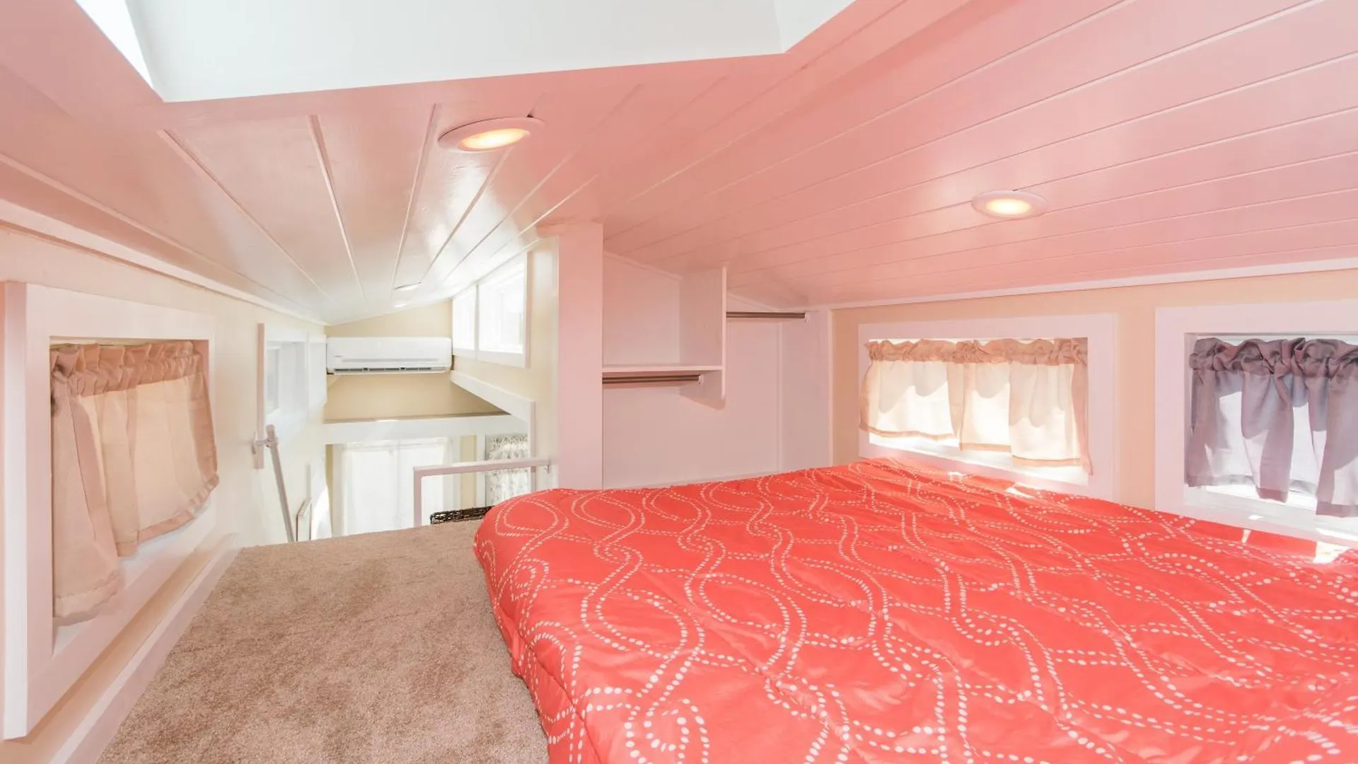 Tiny House - The Siesta Holiday home