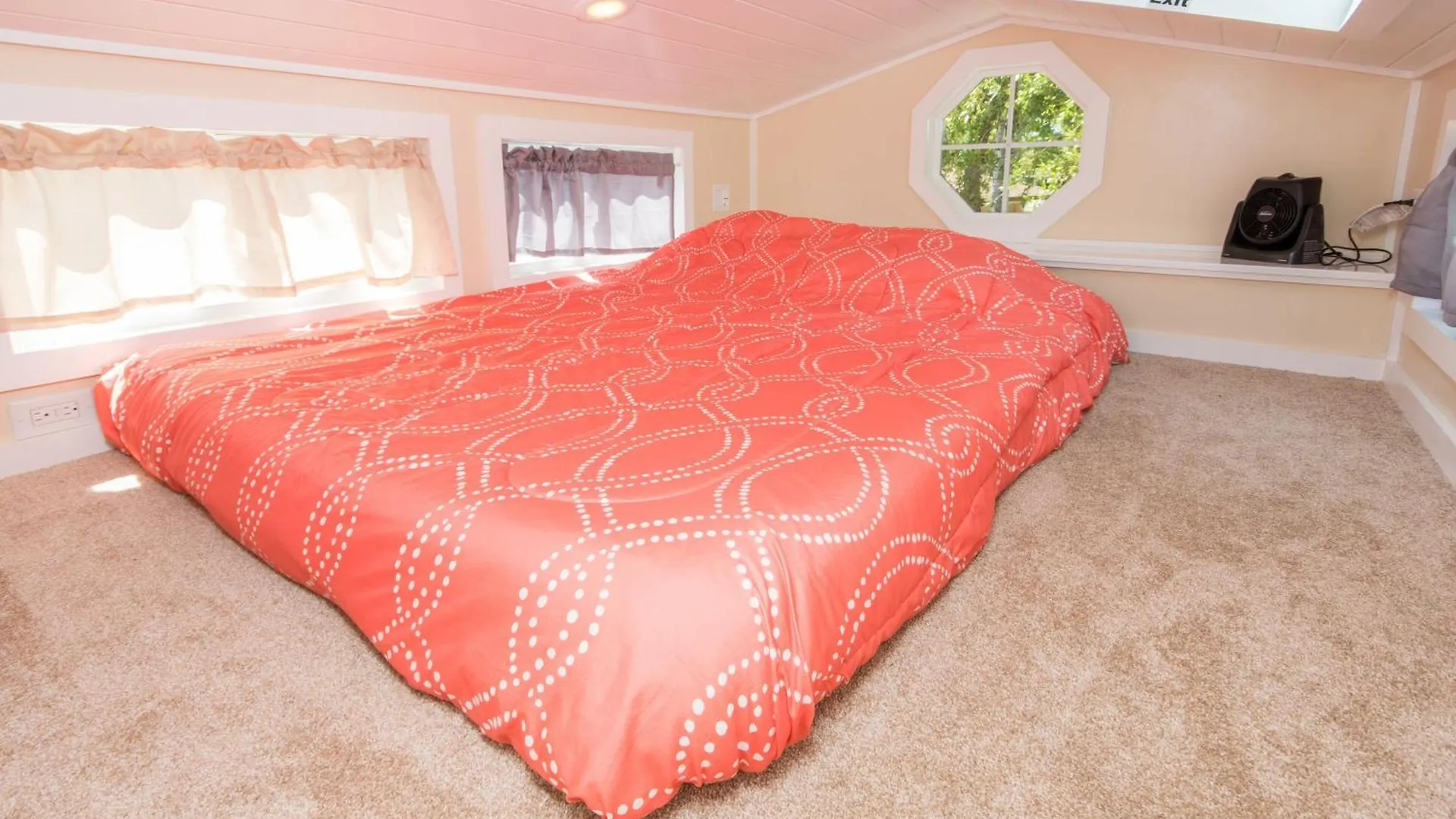 Tiny House - The Siesta Sarasota
