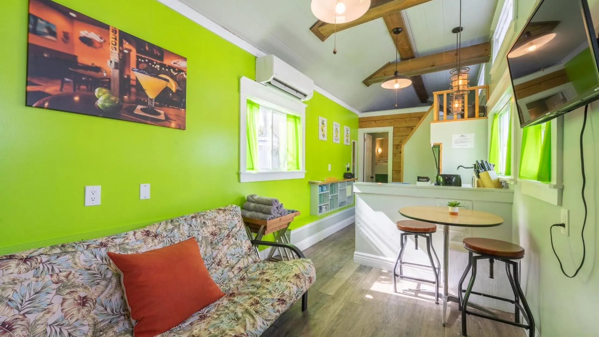 Holiday home Tiny House - Margarita *