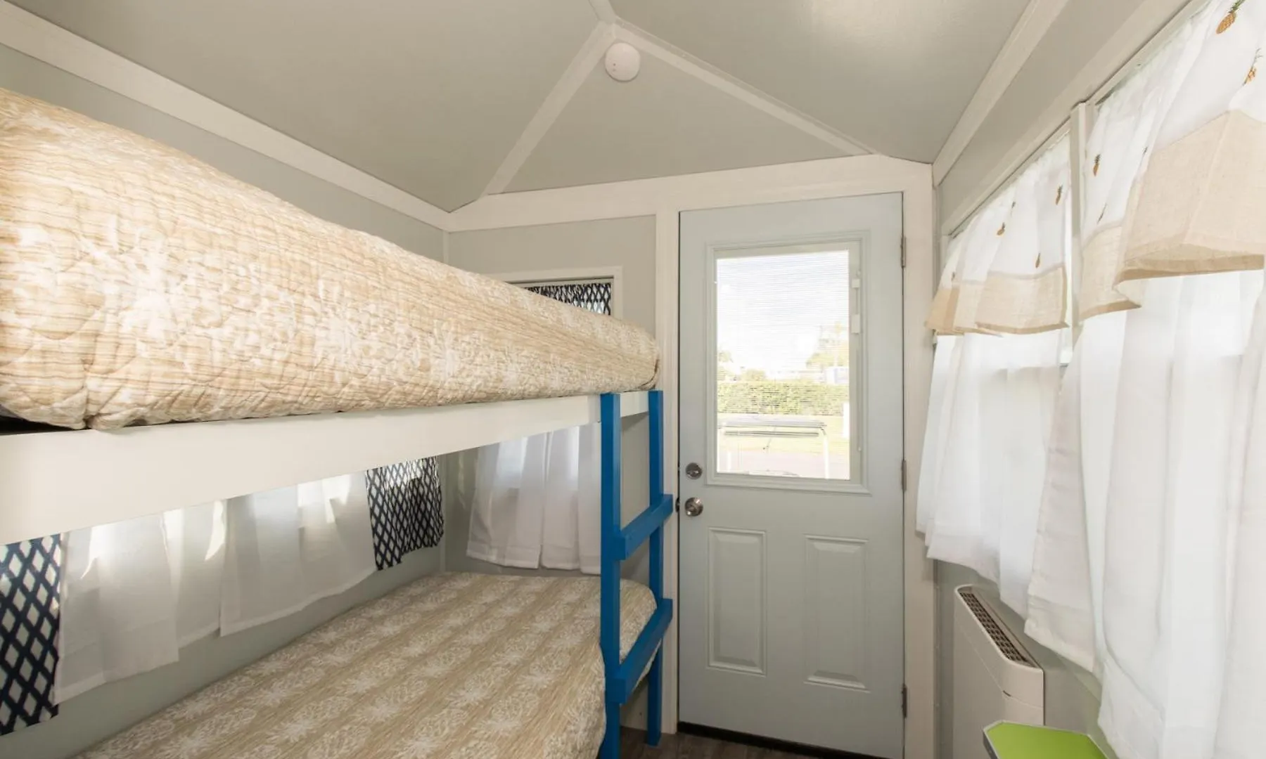 Σπίτι διακοπών Tiny House - Blue Lifeguard Stand Σεϊρασότα