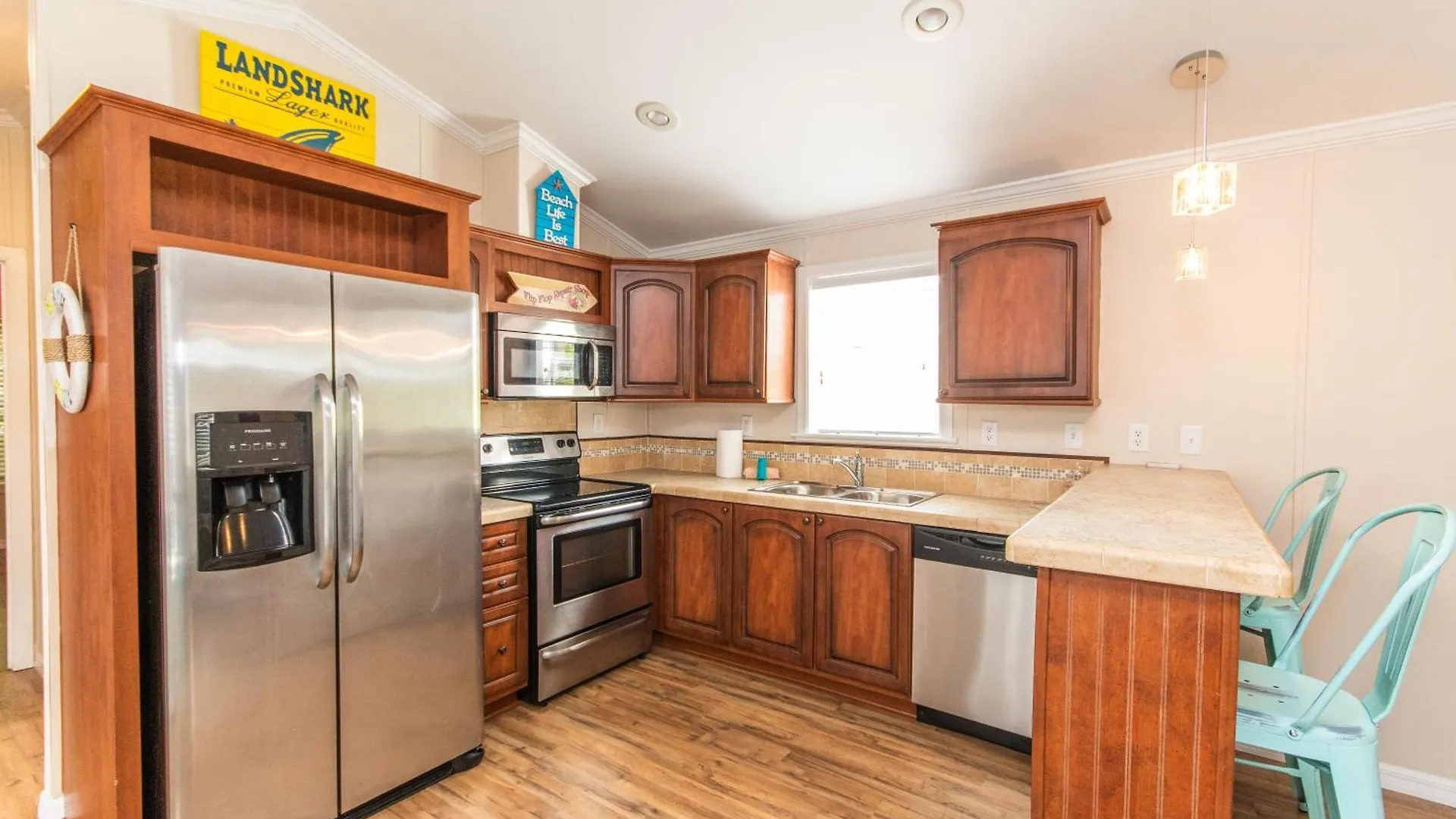 Tiny House - Sea Turtle Sarasota