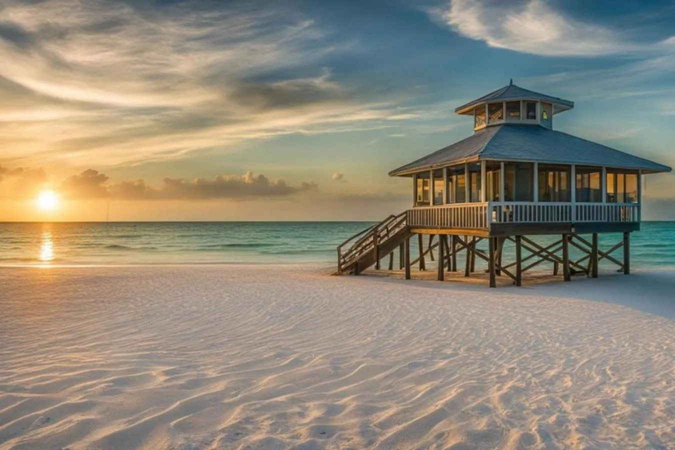 Serene Escape Cozy Close To Beaches Ferienhaus *