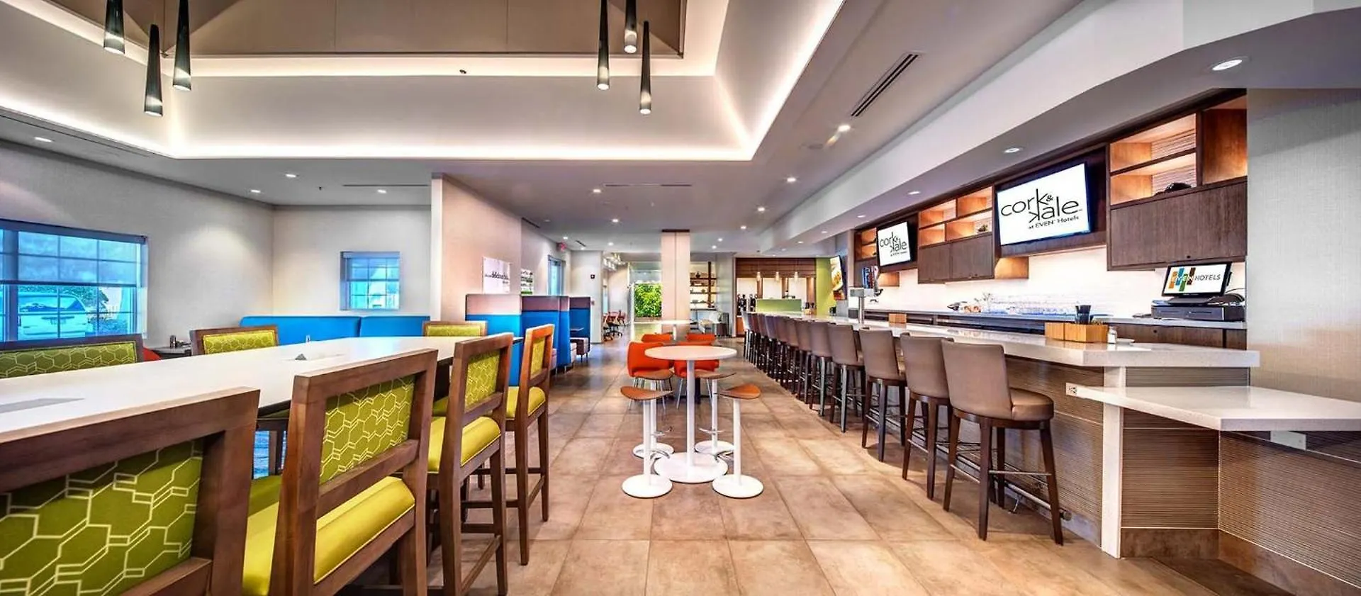 Even Sarasota-lakewood Ranch By Ihg 3* Sarasota