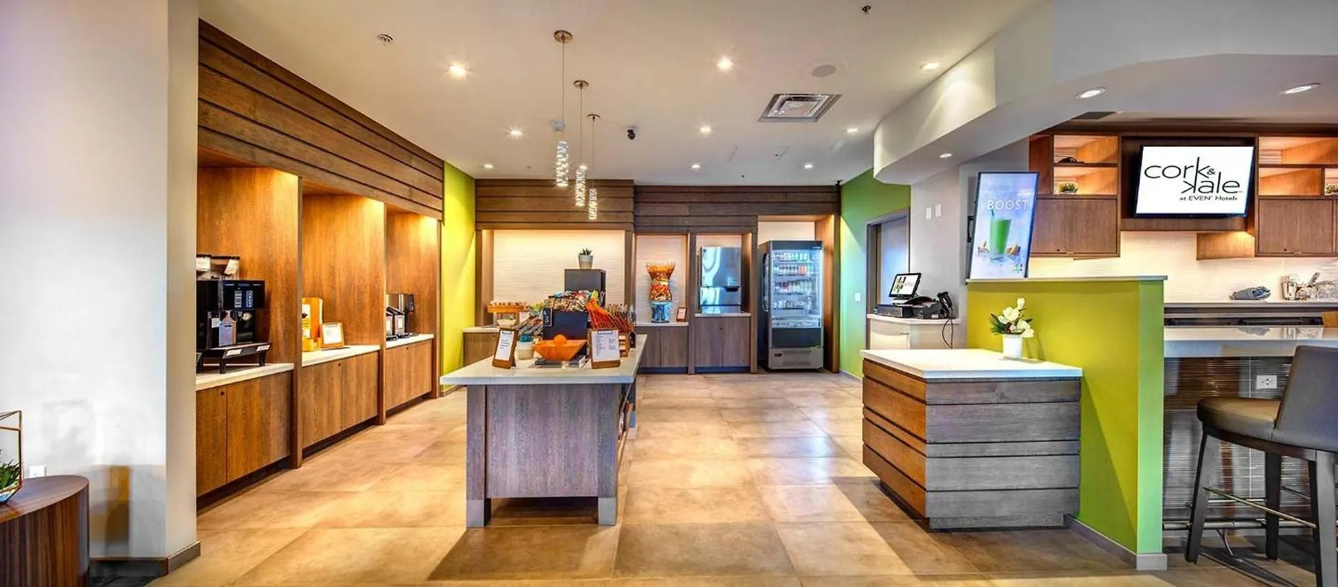 Even Sarasota-lakewood Ranch By Ihg