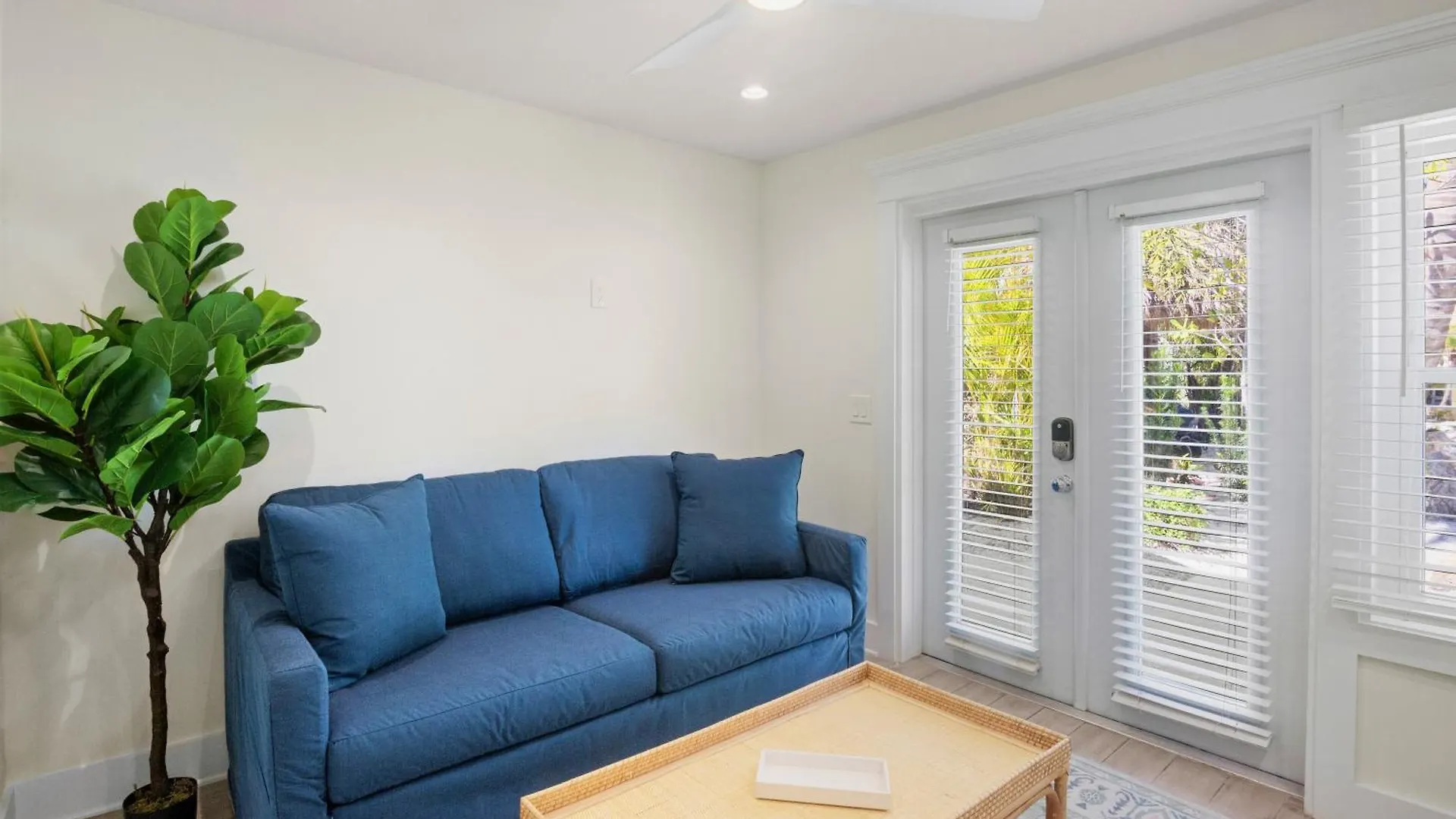 Hotel apartamentowy Tropical Breeze Sarasota